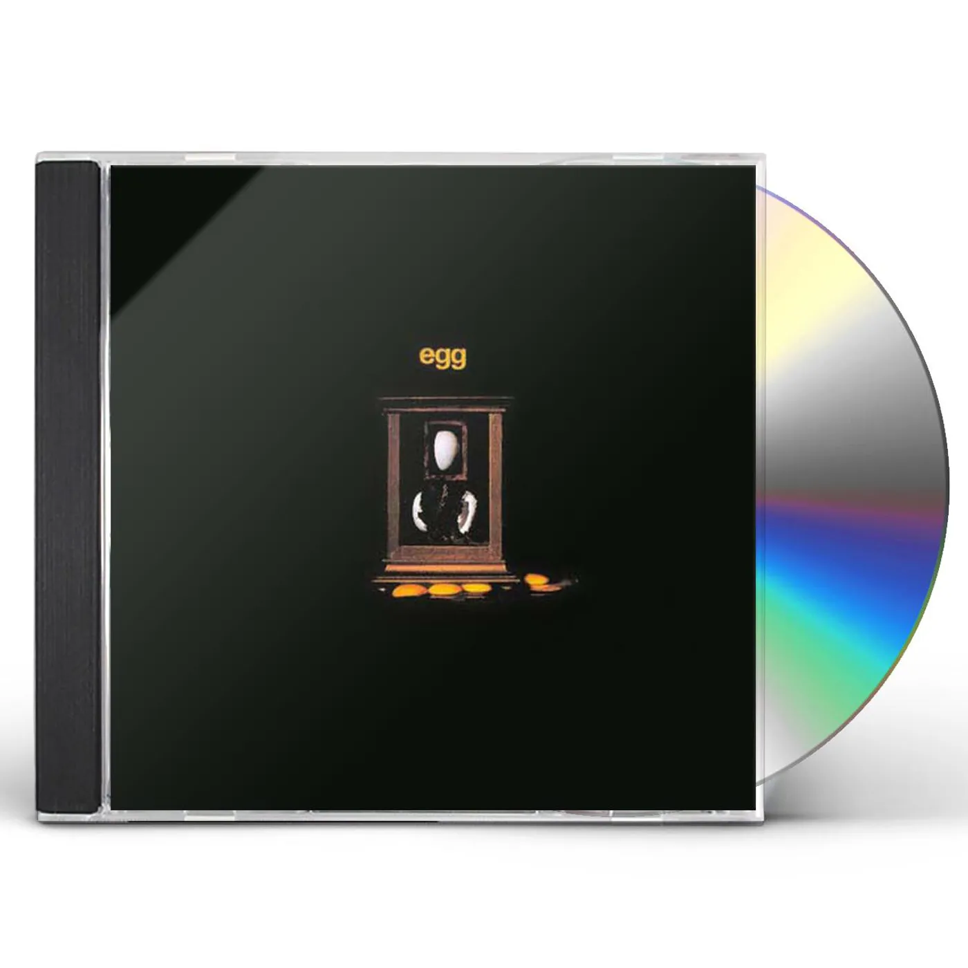 EGG CD