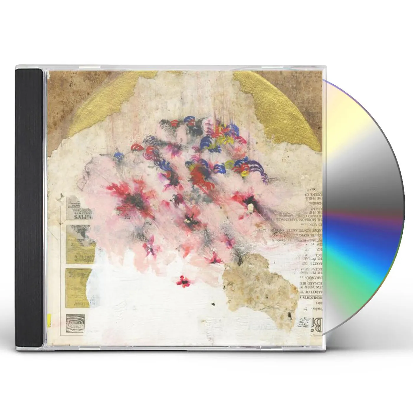Teebs ESTARA CD