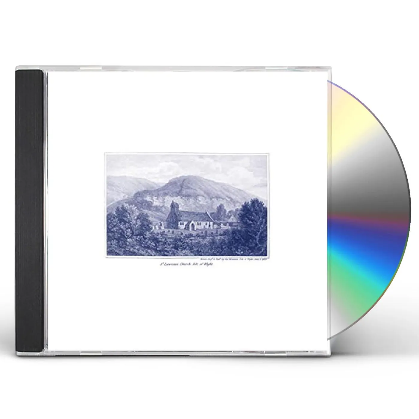 Hampshire & Foat SAINT LAWRENCE CD