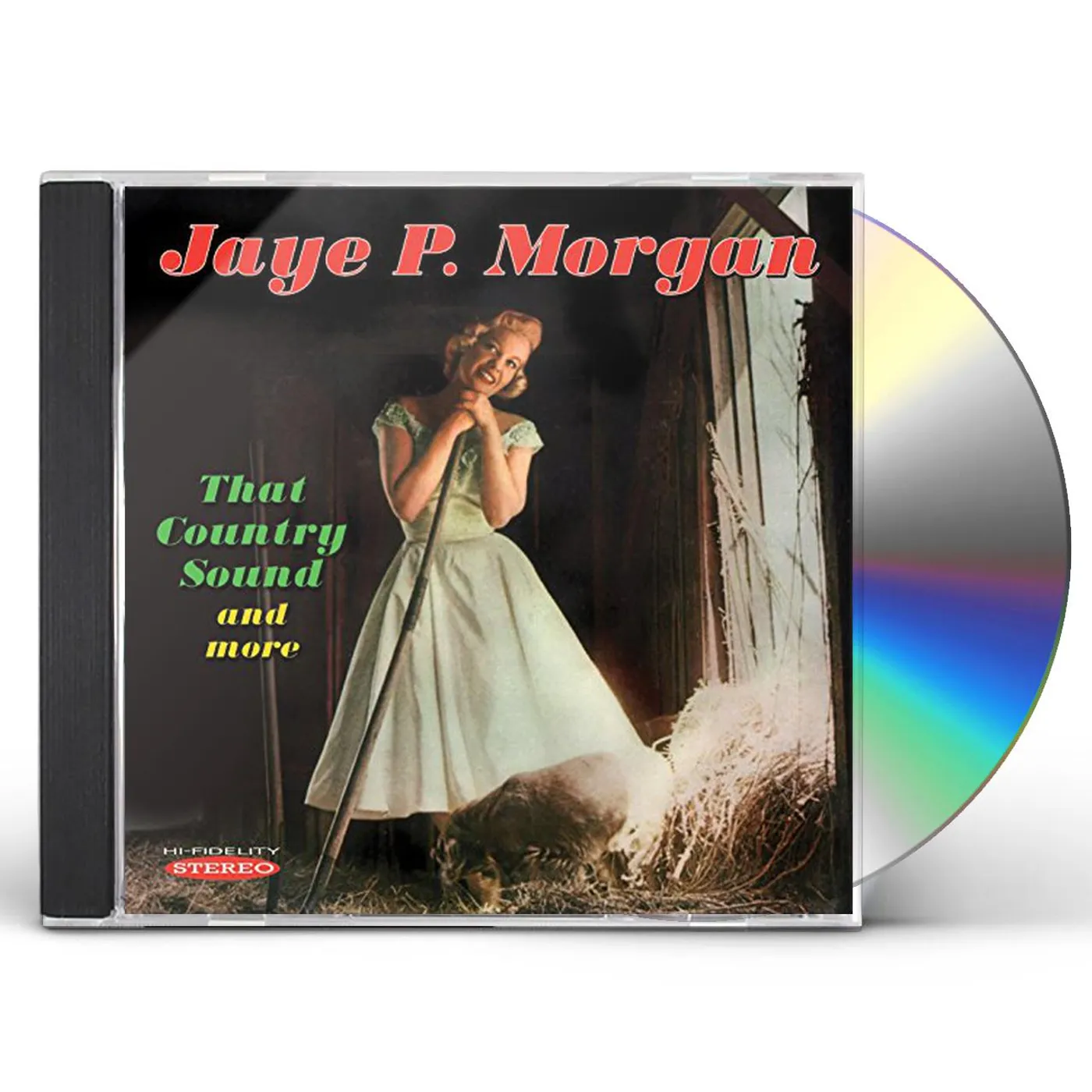 Samuel Jonathan Johnson MY MUSIC CD