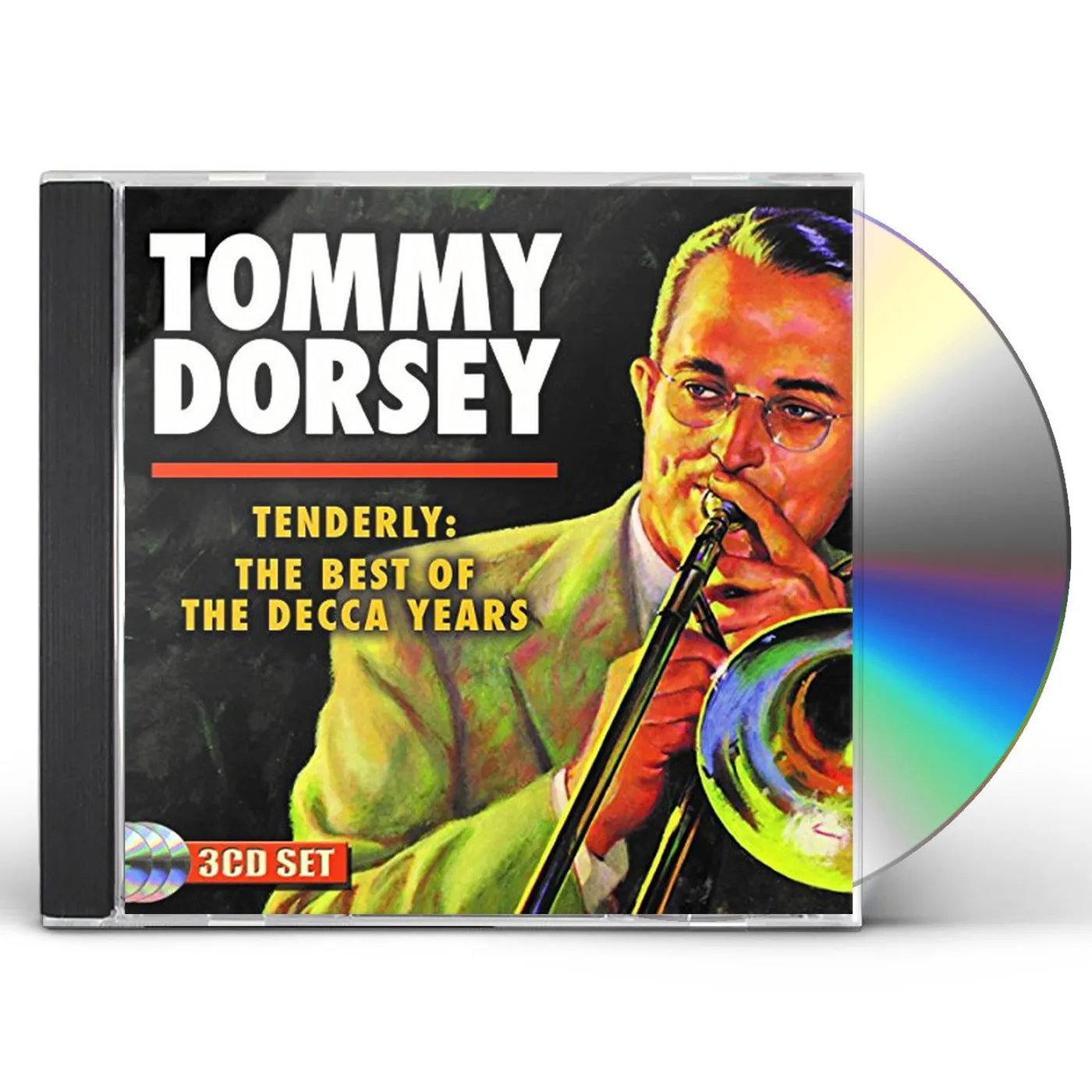 Tommy Dorsey CD