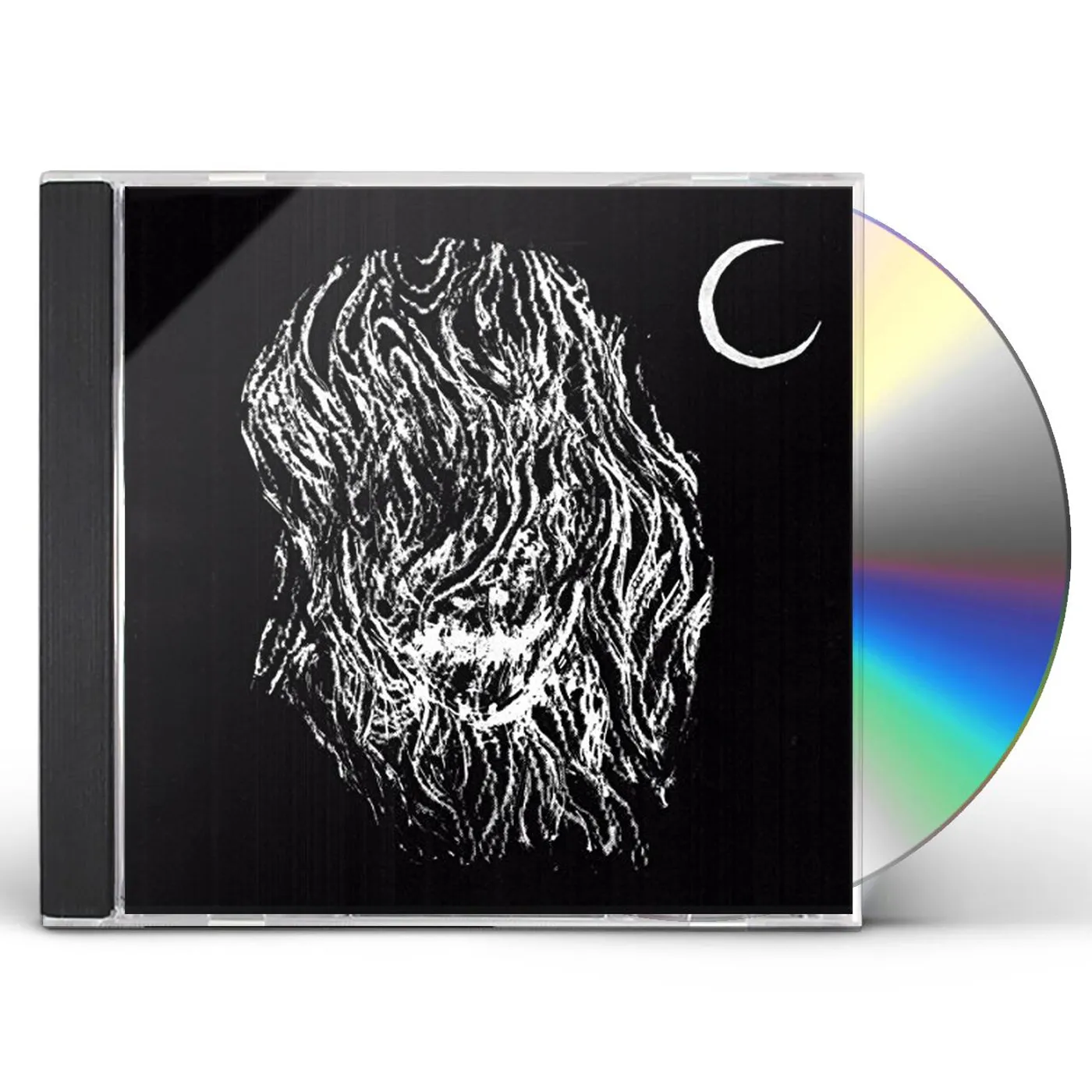 Wolf Eyes DREAD CD