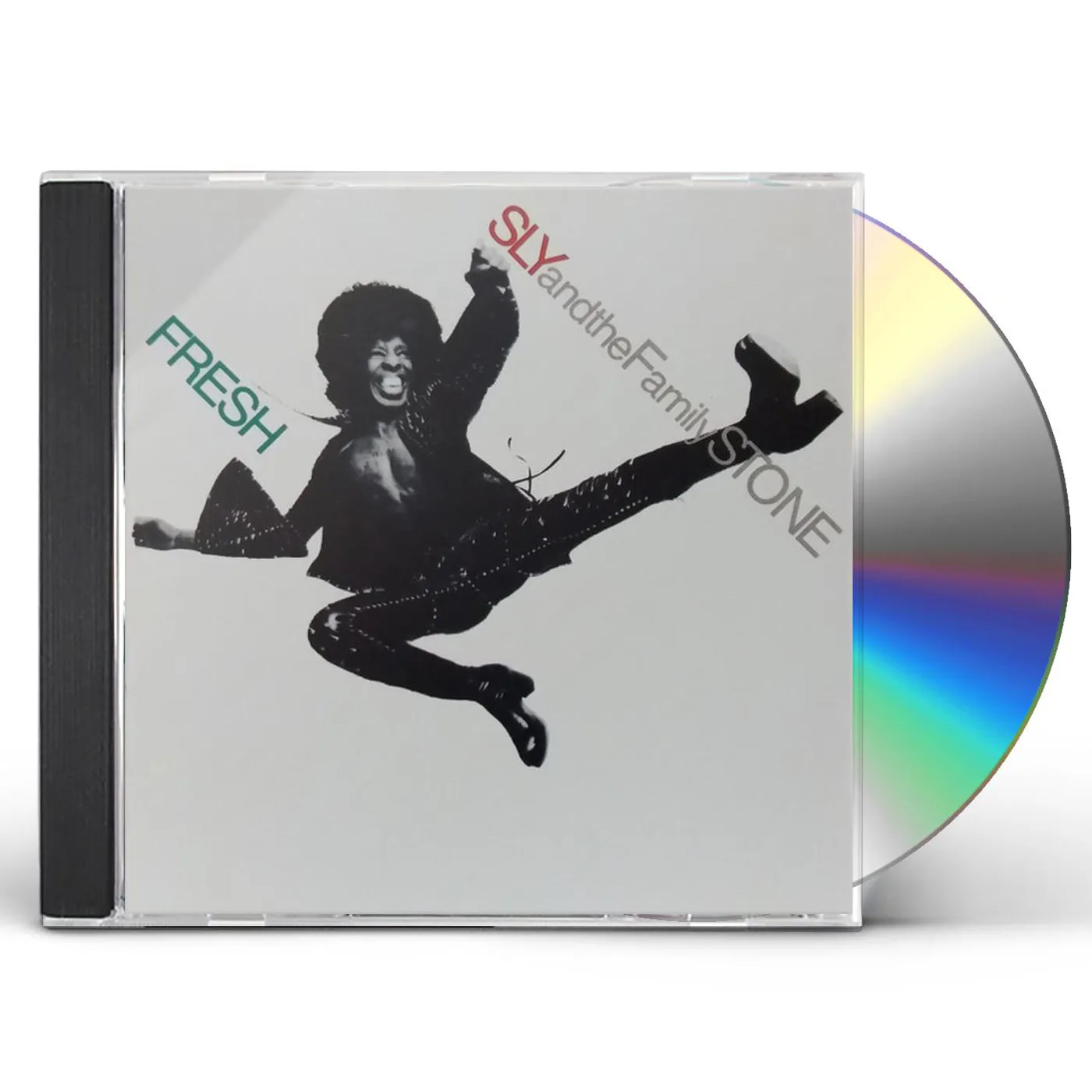 ALAMEDA CD
