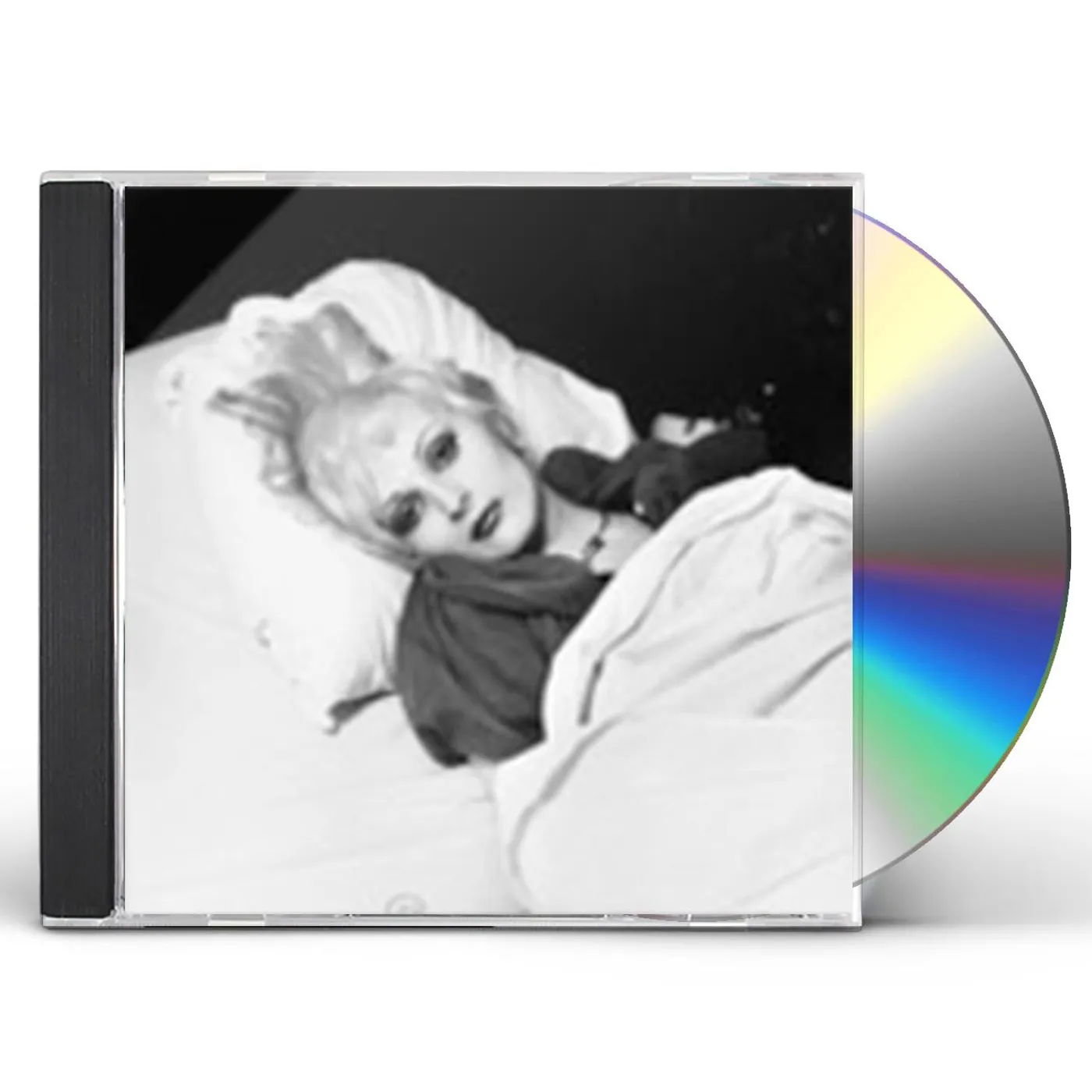 Antony and the Johnsons LAKE (EP) CD