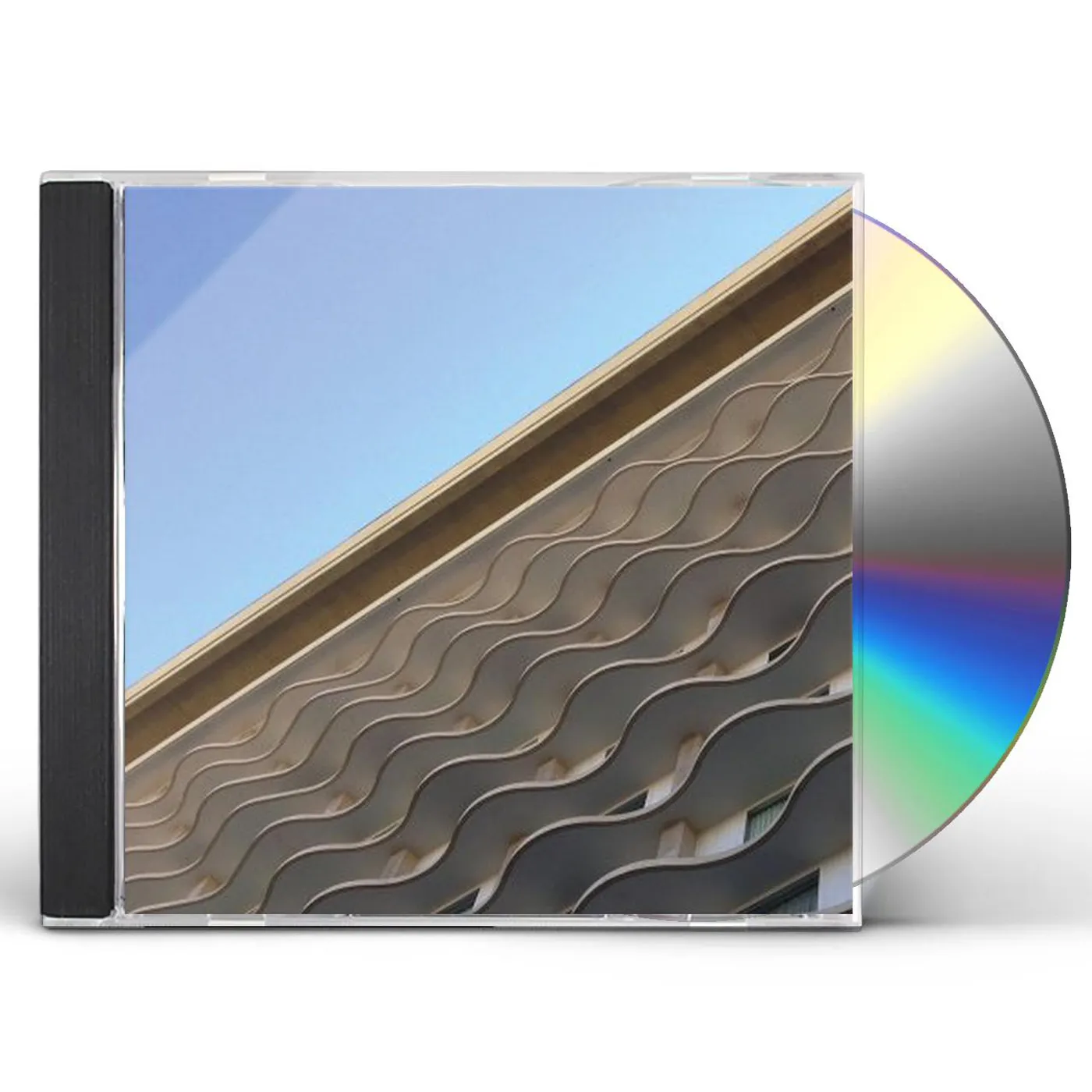 M. Ostermeier STILL CD