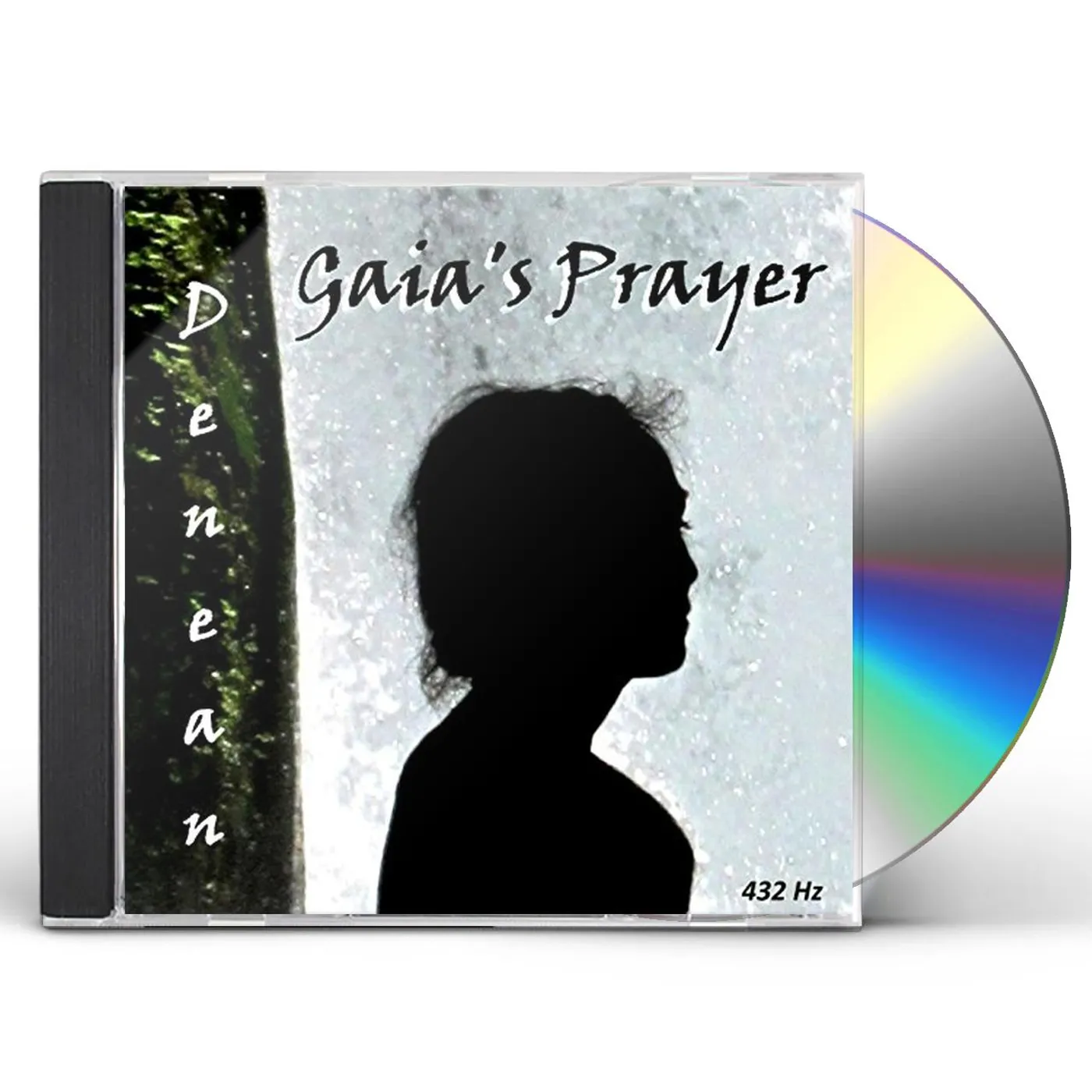 Denean GAIA'S PRAYER CD