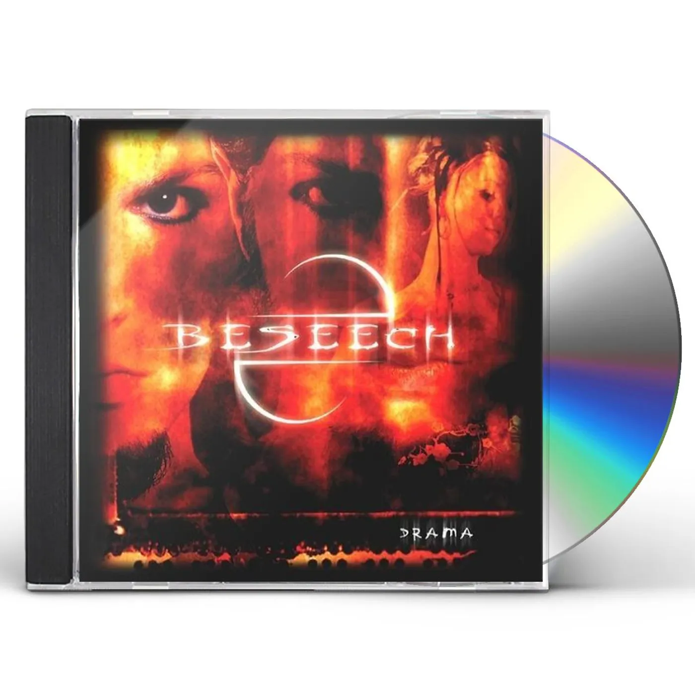 Beseech DRAMA CD