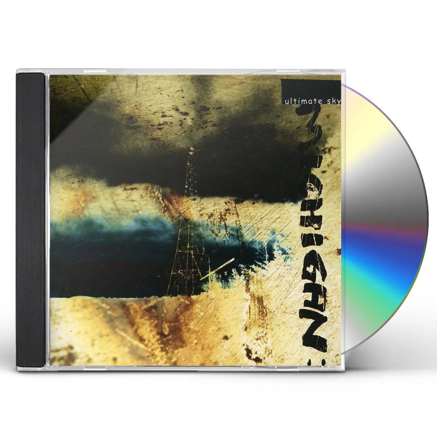 Michigan ULTIMATE SKY CD