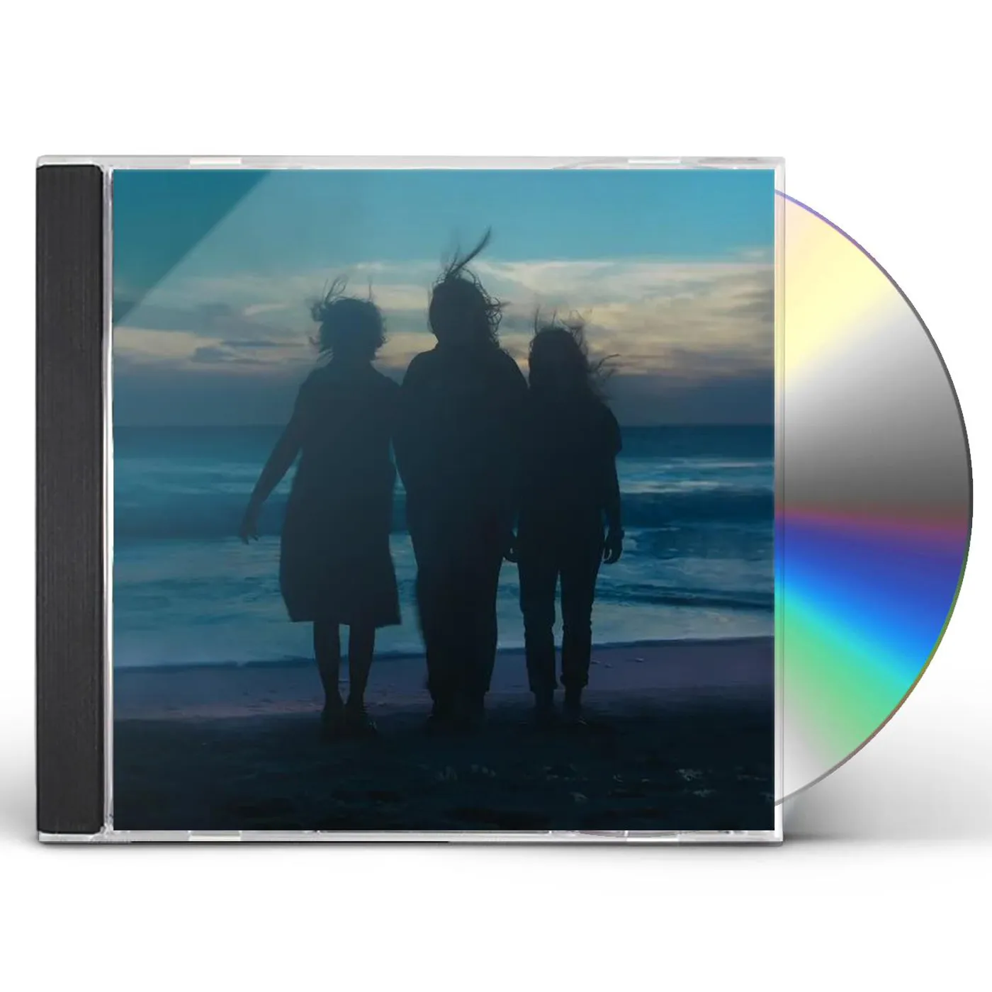 boygenius REST EP CD