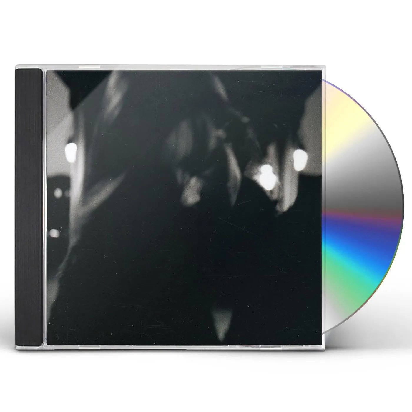 Damien Saez DEBBIE CD