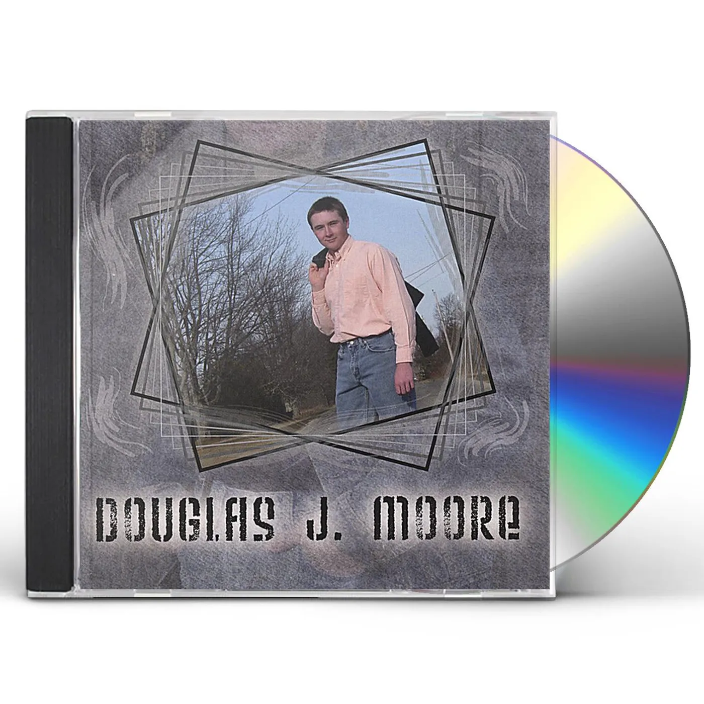 DOUGLAS J. MOORE CD