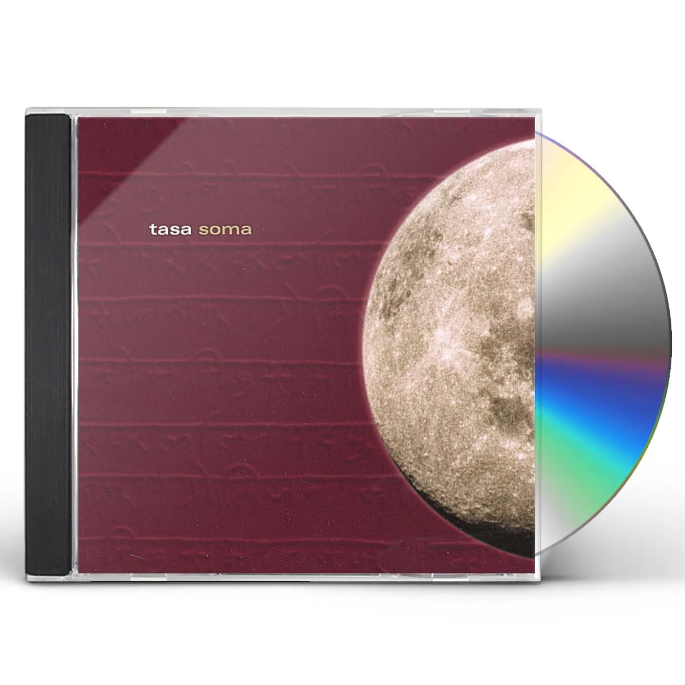 Tasa SOMA CD