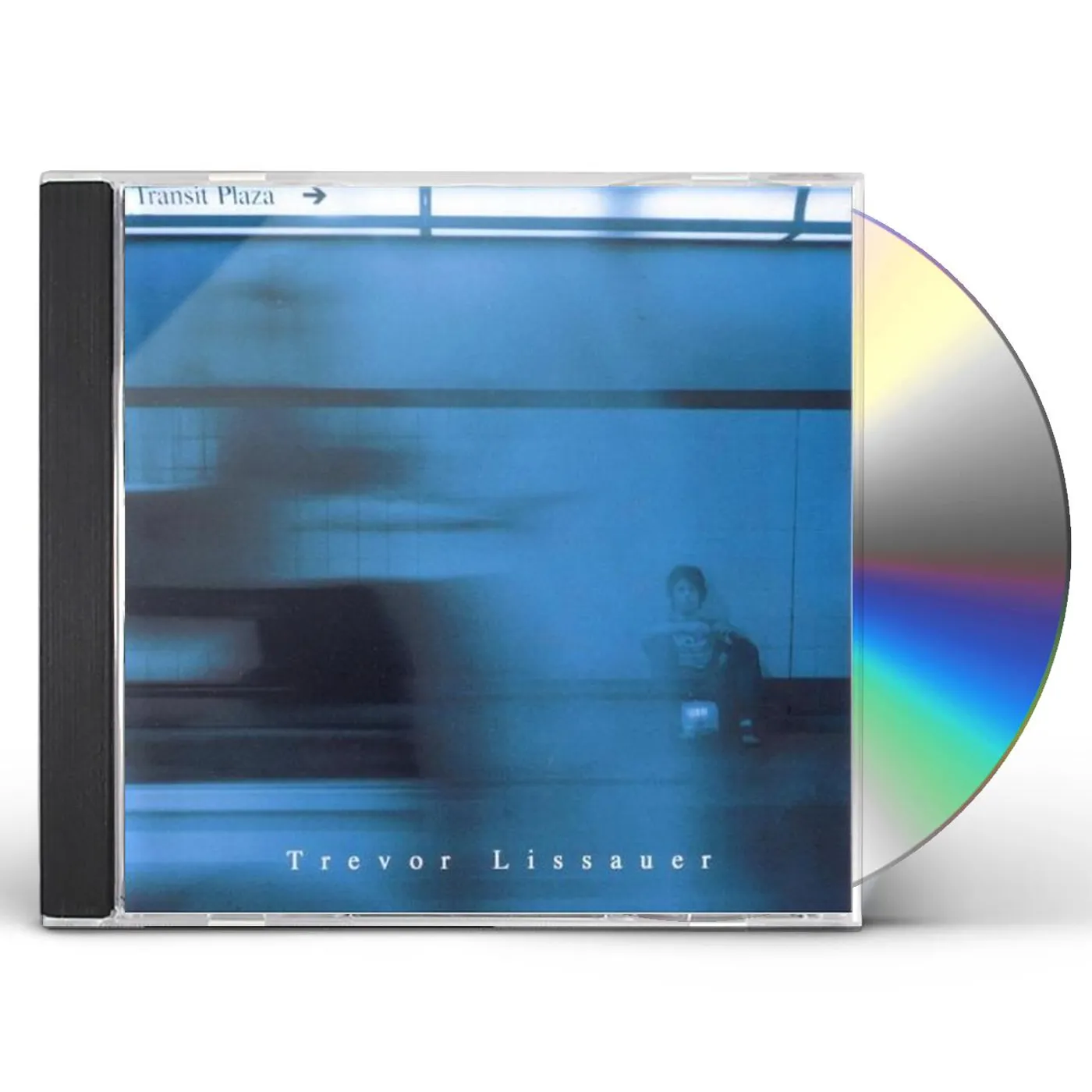 DELTA NOVE CD