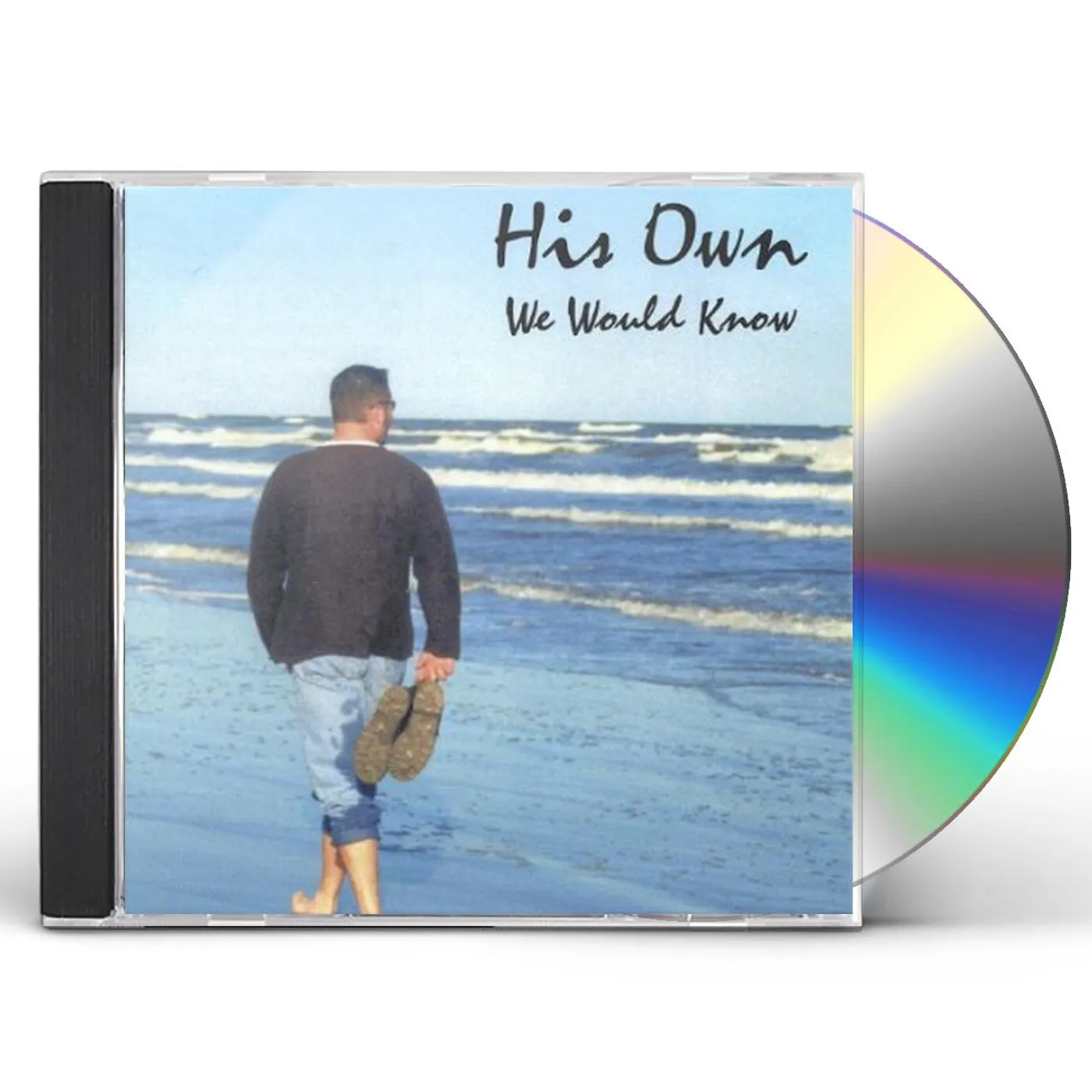 His Own WE WOULD KNOW CD