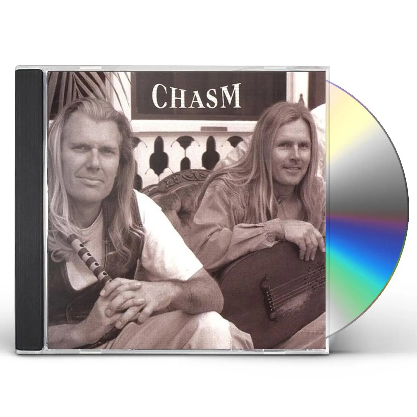 CHASM CD