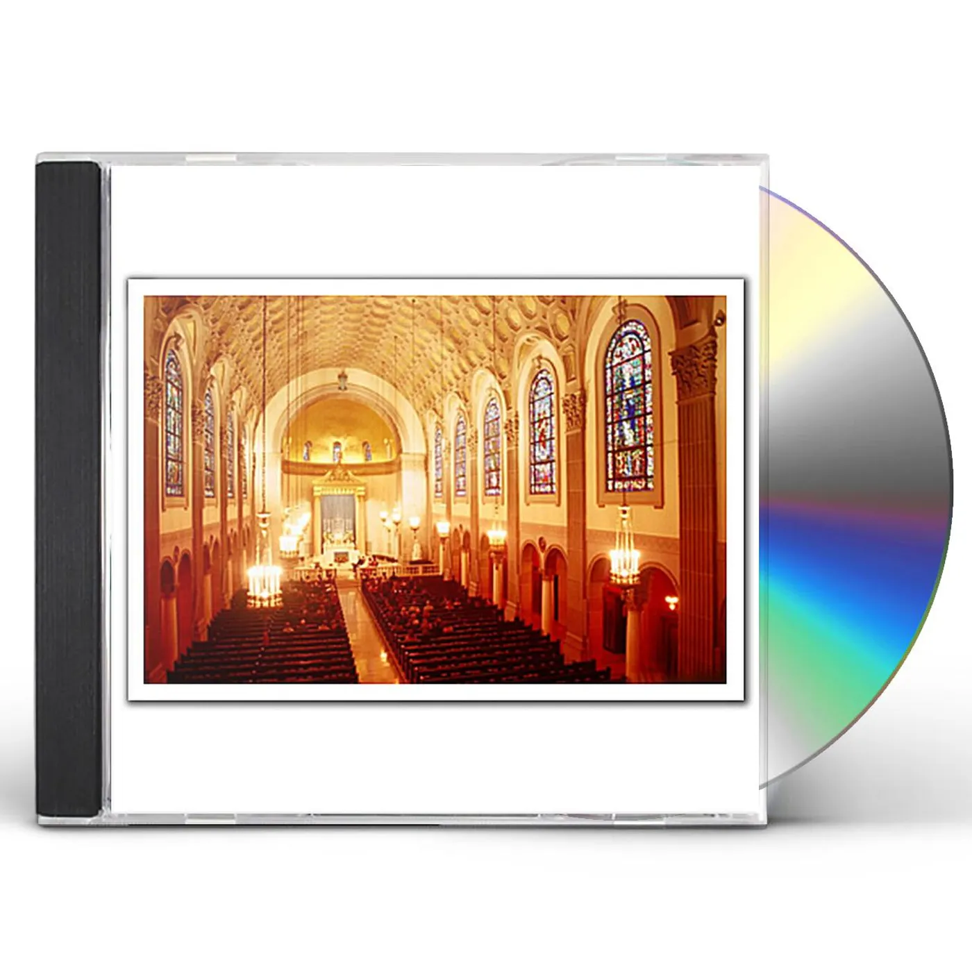 Mary Jane Alm WEDDING DAY ANTHEM (THIS DAY): VARIATIONS CD