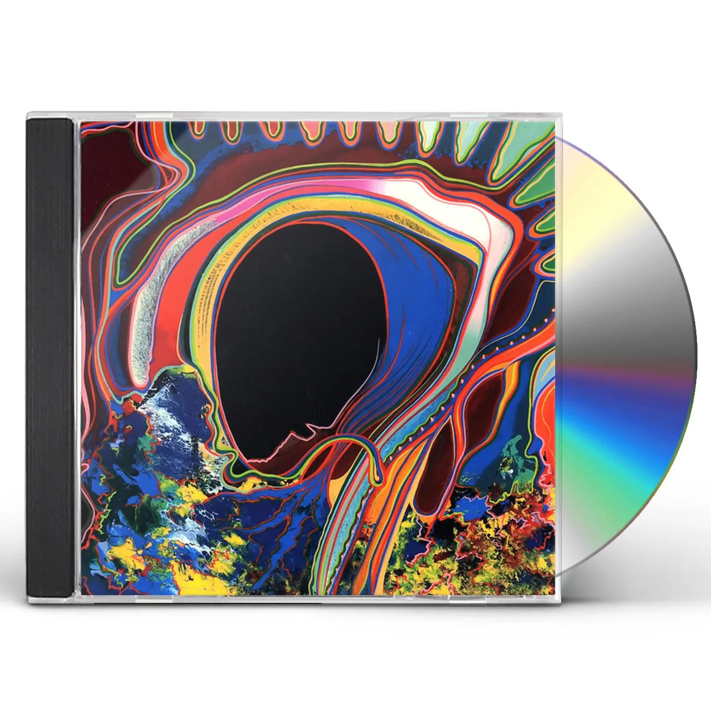 Sand HIS FIRST STEPS CD