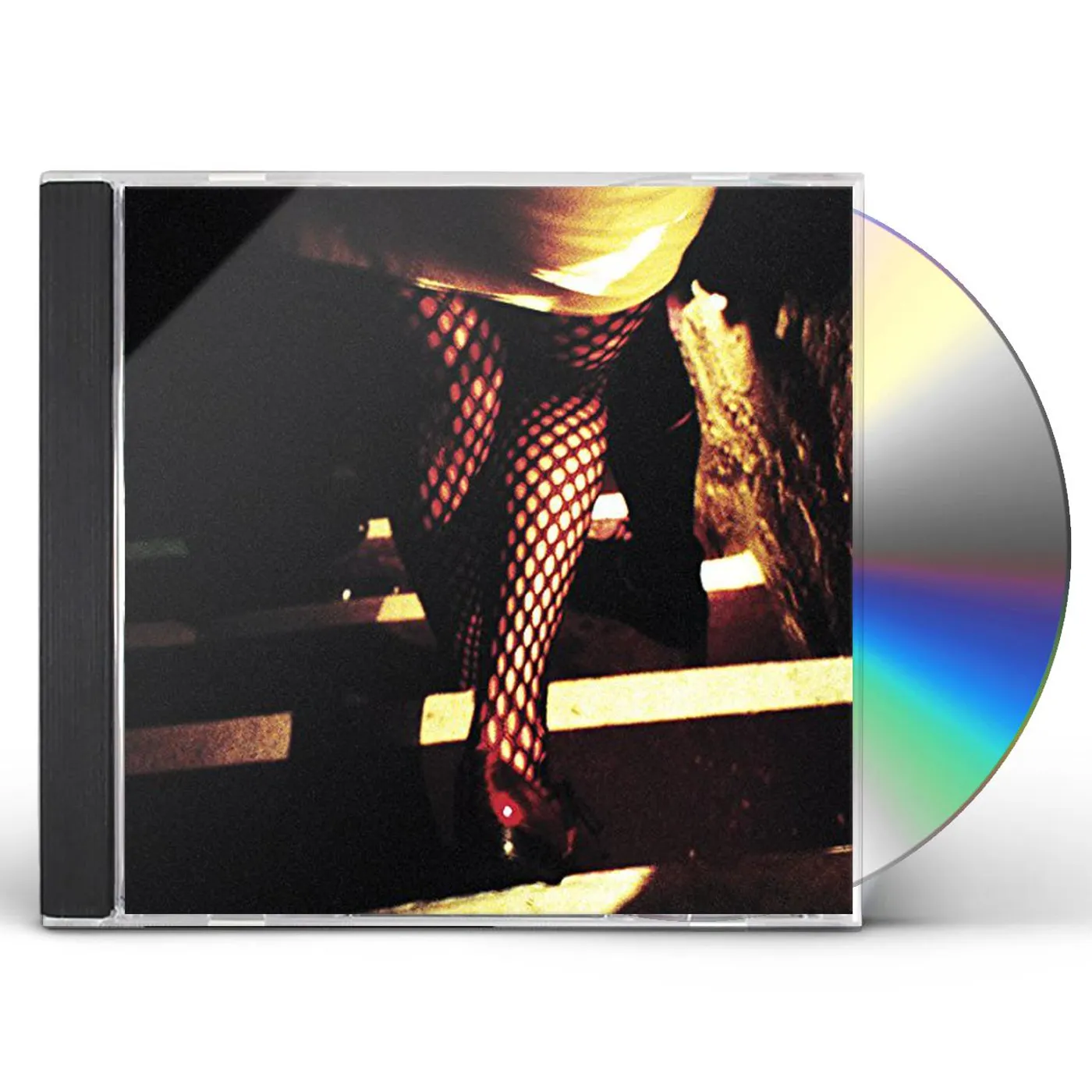The Cairo Gang UNTOUCHABLE CD