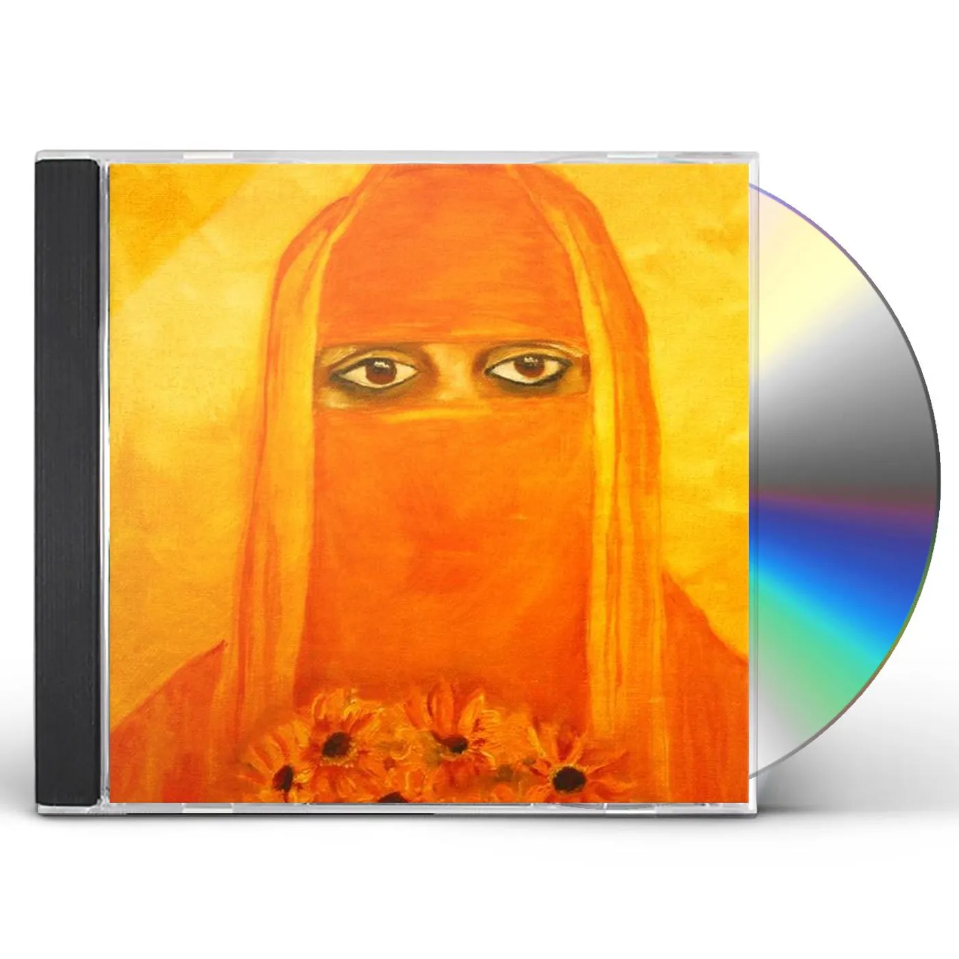 Greg Tiburzi BLACK-EYED SUSAN CD