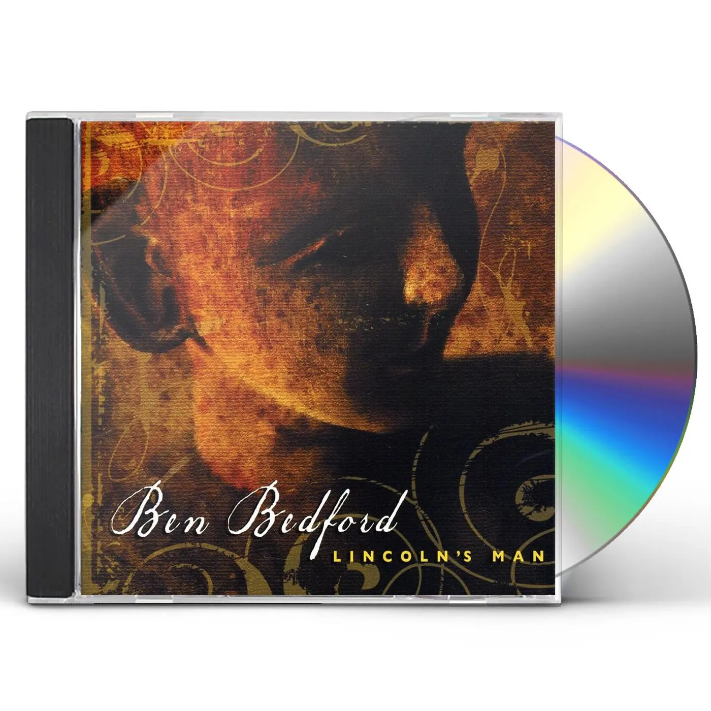 Ben Bedford LINCOLN'S MAN CD