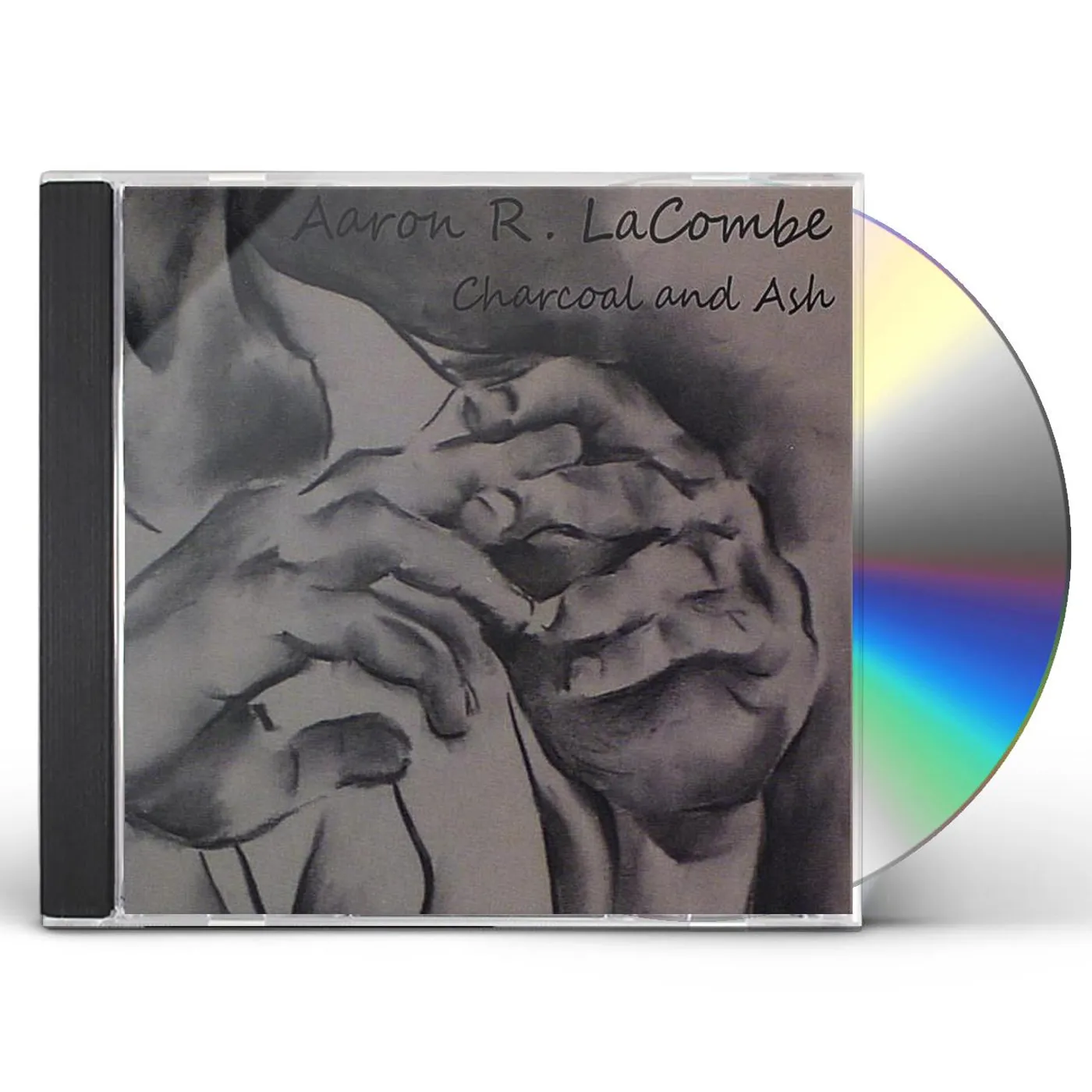 Aaron R. LaCombe Brand Page