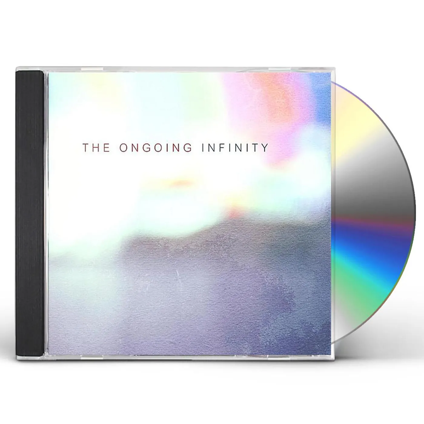 ongoing INFINITY CD
