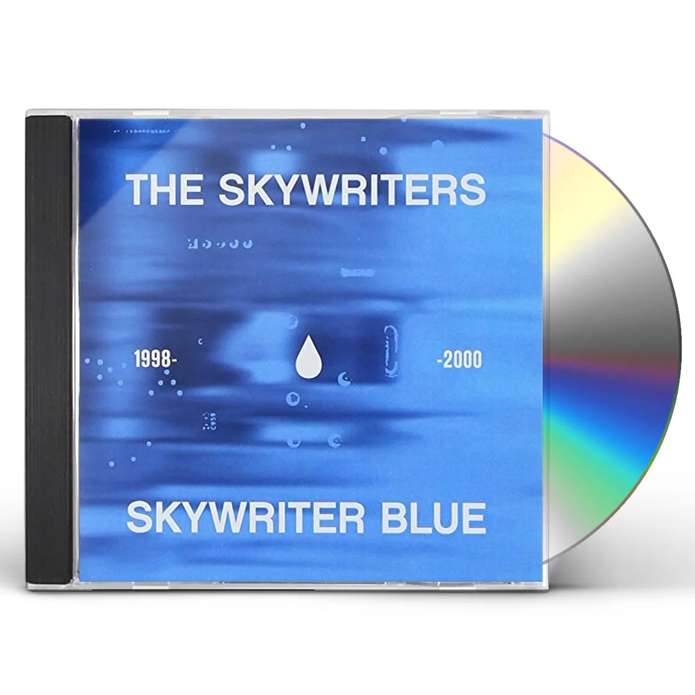 Skywriters EVERY TIME I PASS THE TEST CD