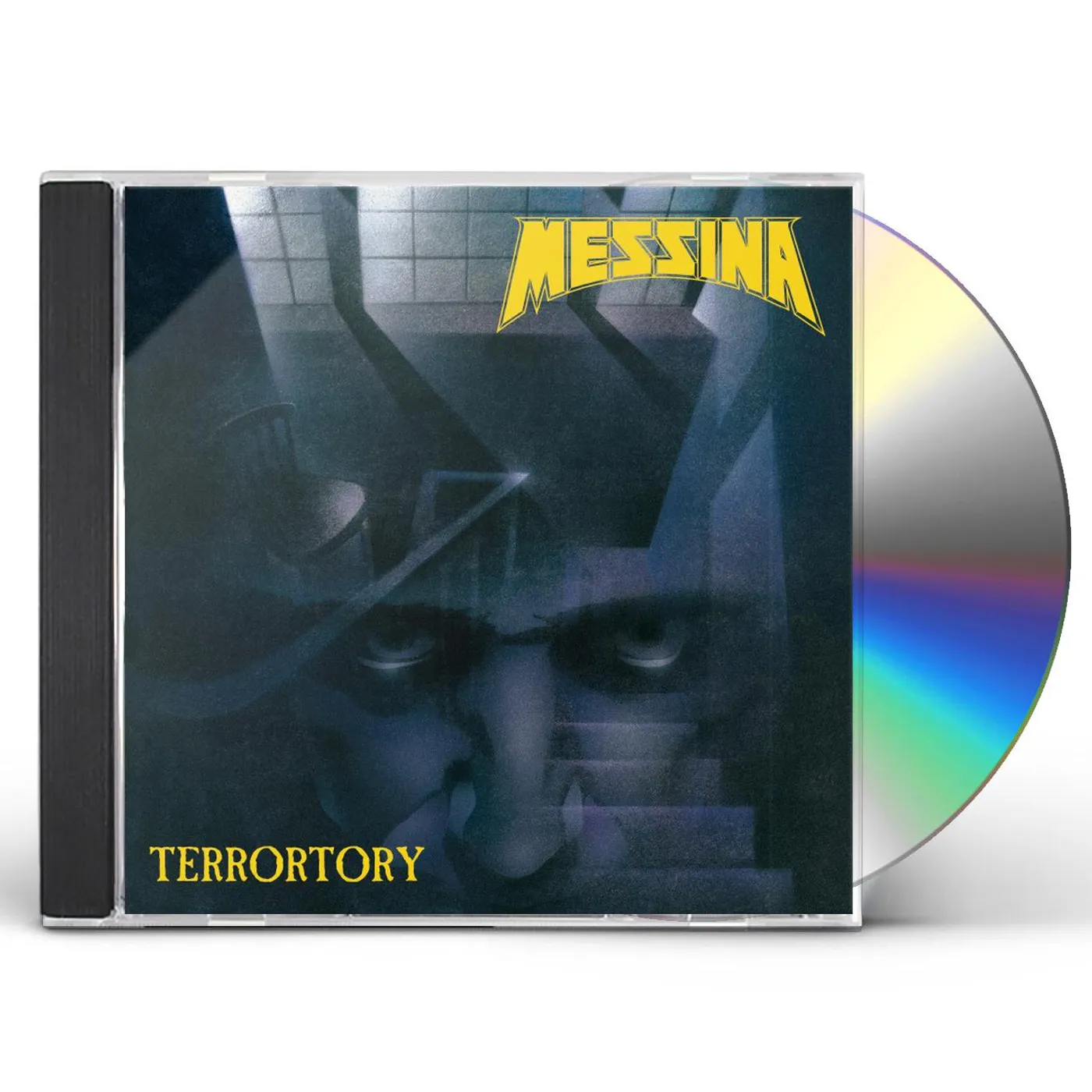 Messina Brand Page