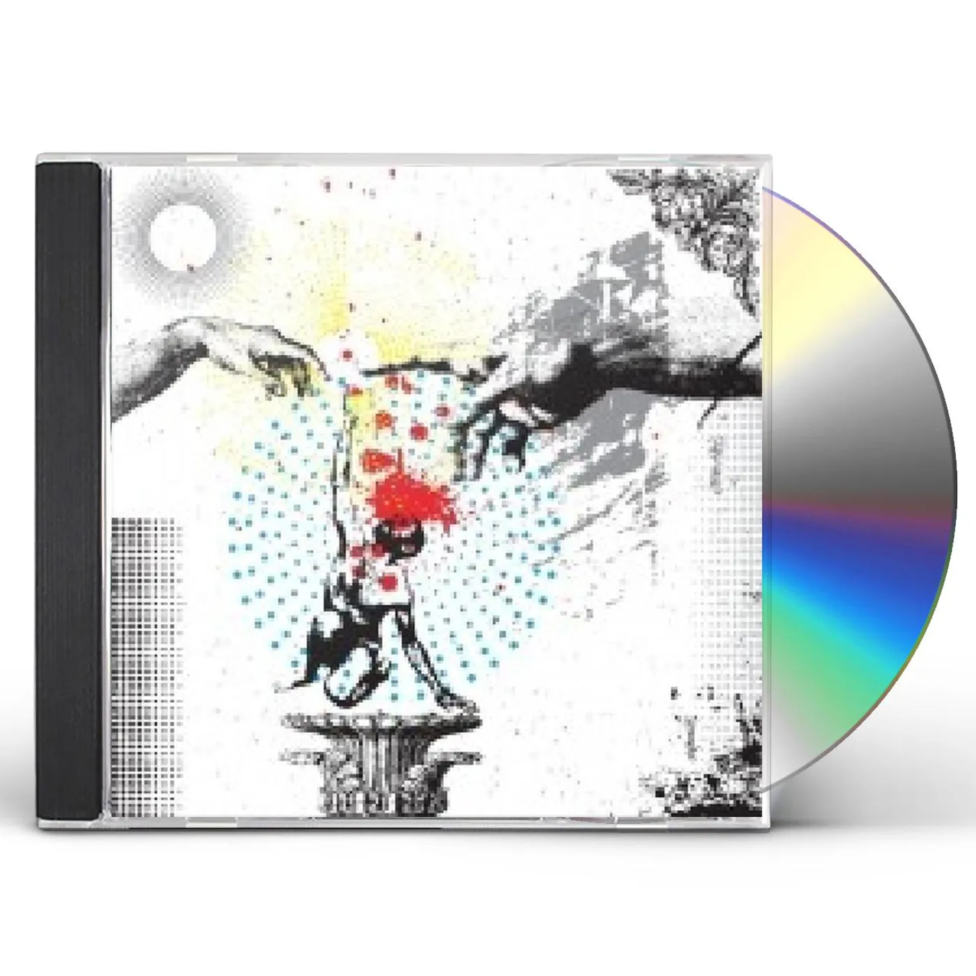 Traxx FAITH CD
