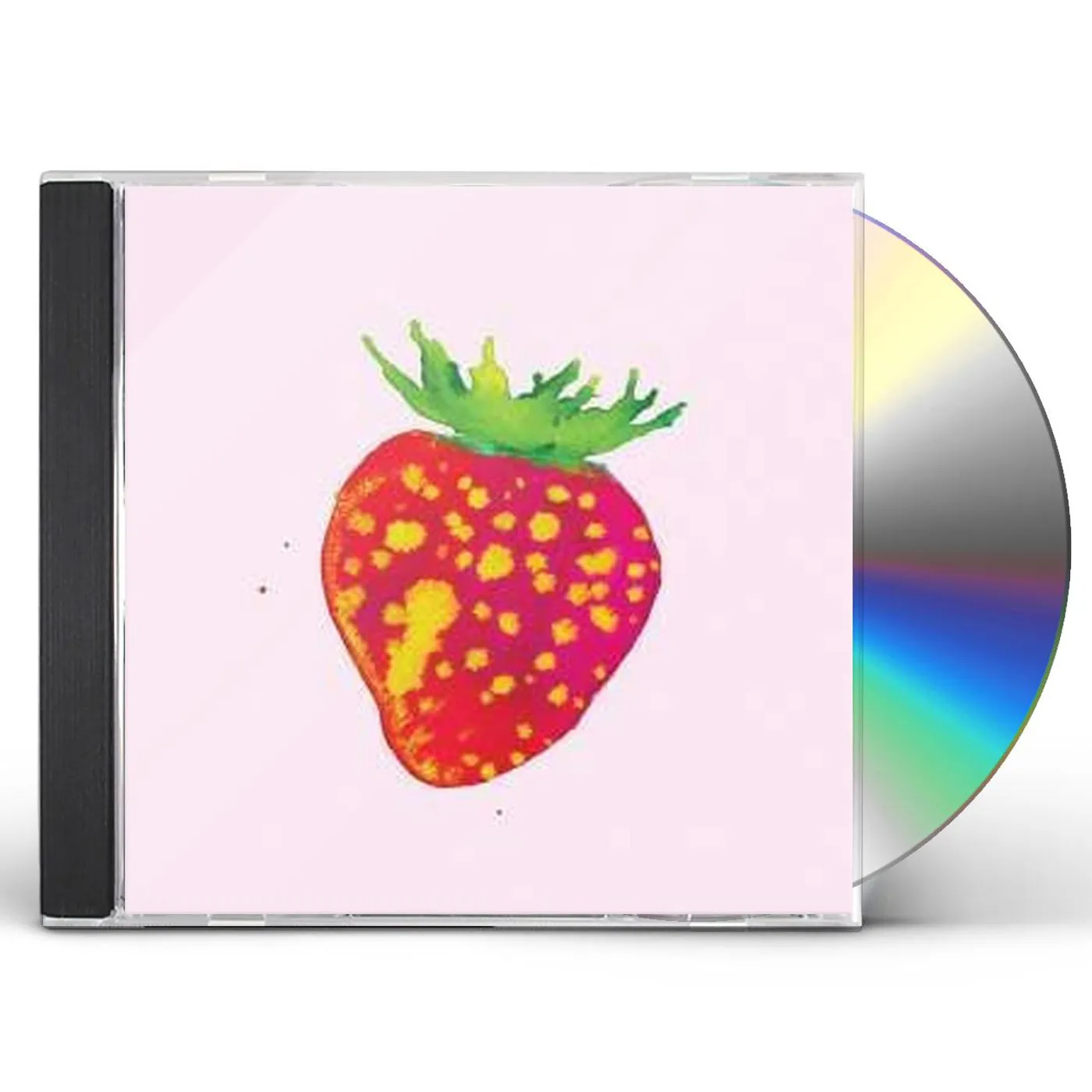 Blonde Redhead SIT DOWN FOR DINNER CD