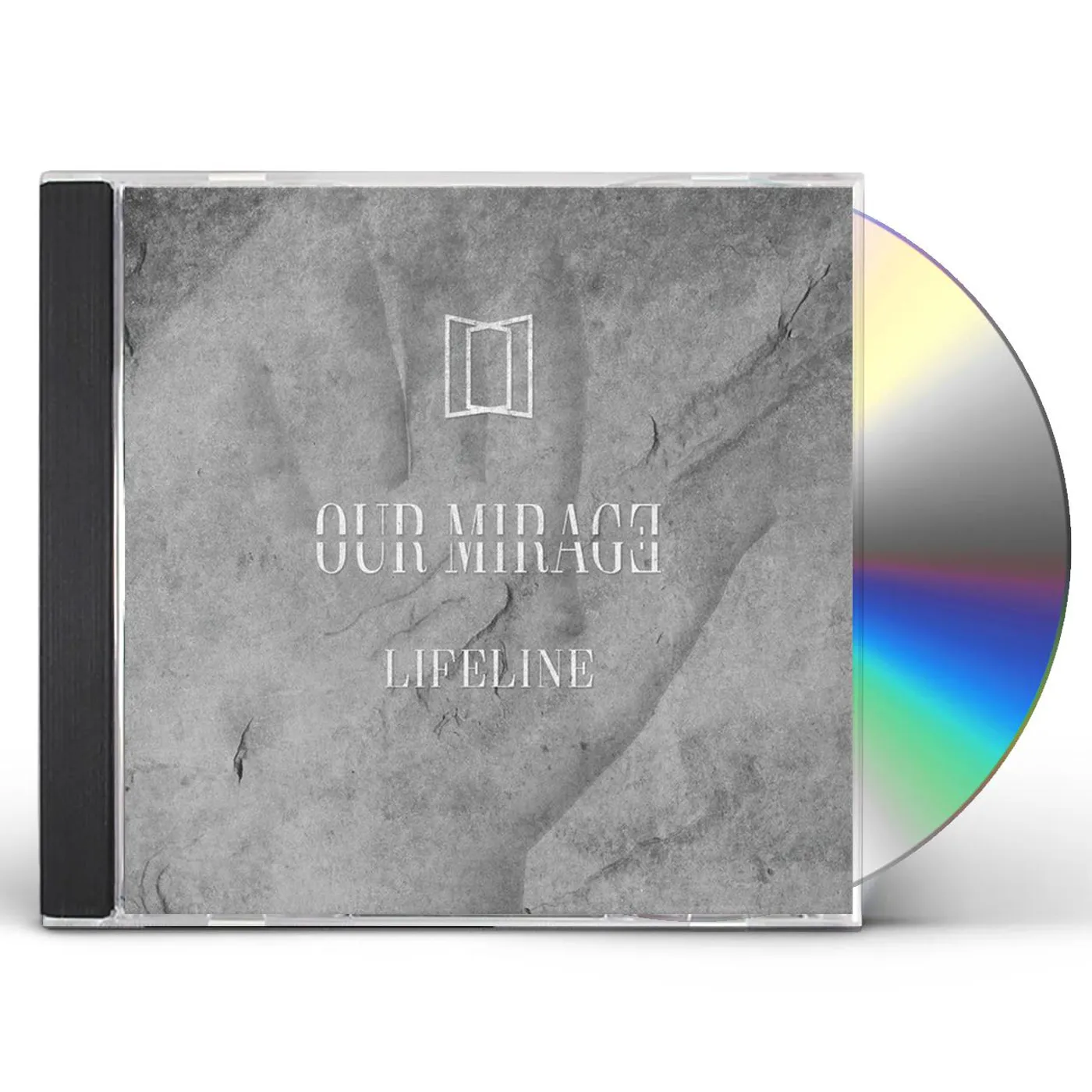 Our Mirage LIFELINE CD
