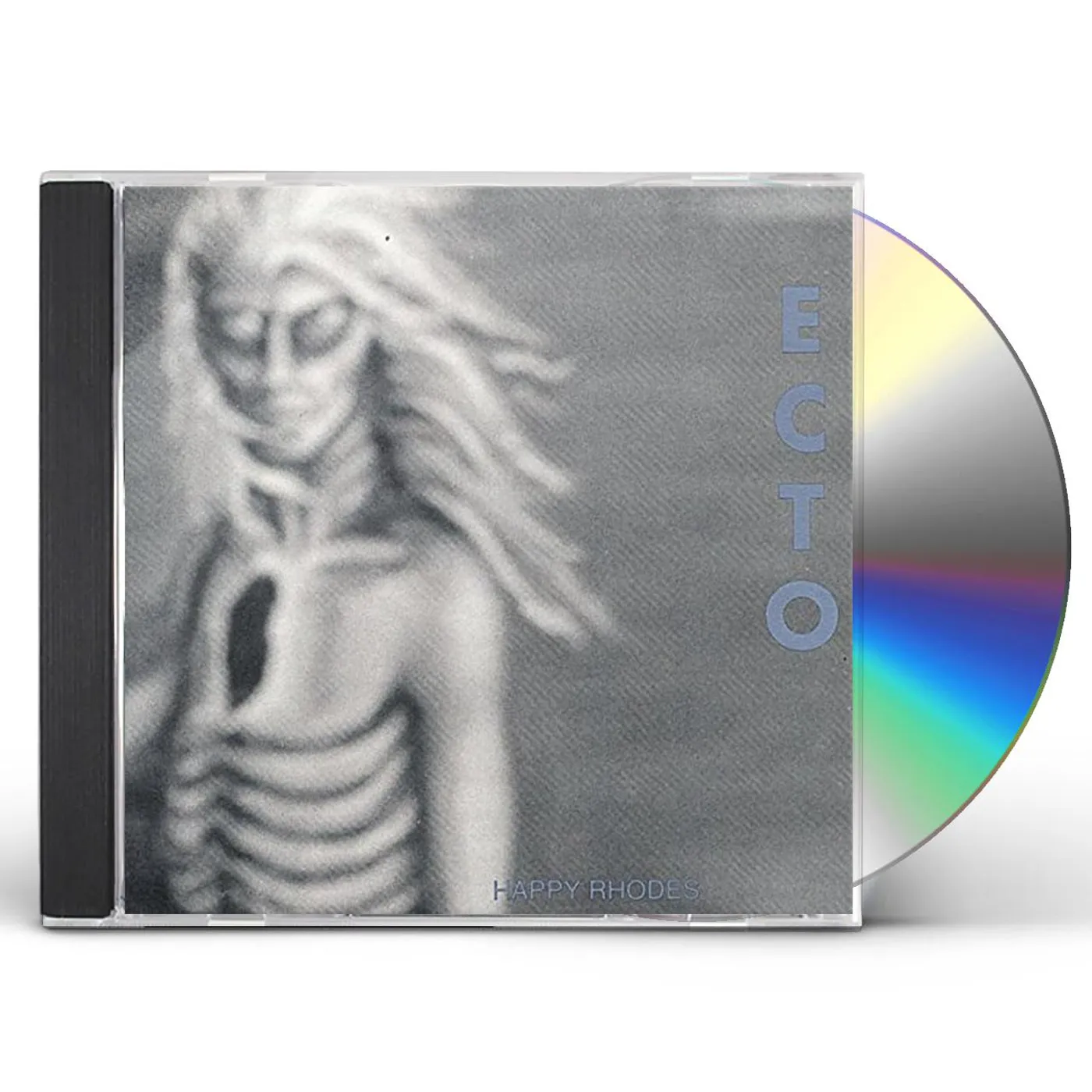 Happy Rhodes ECTO CD