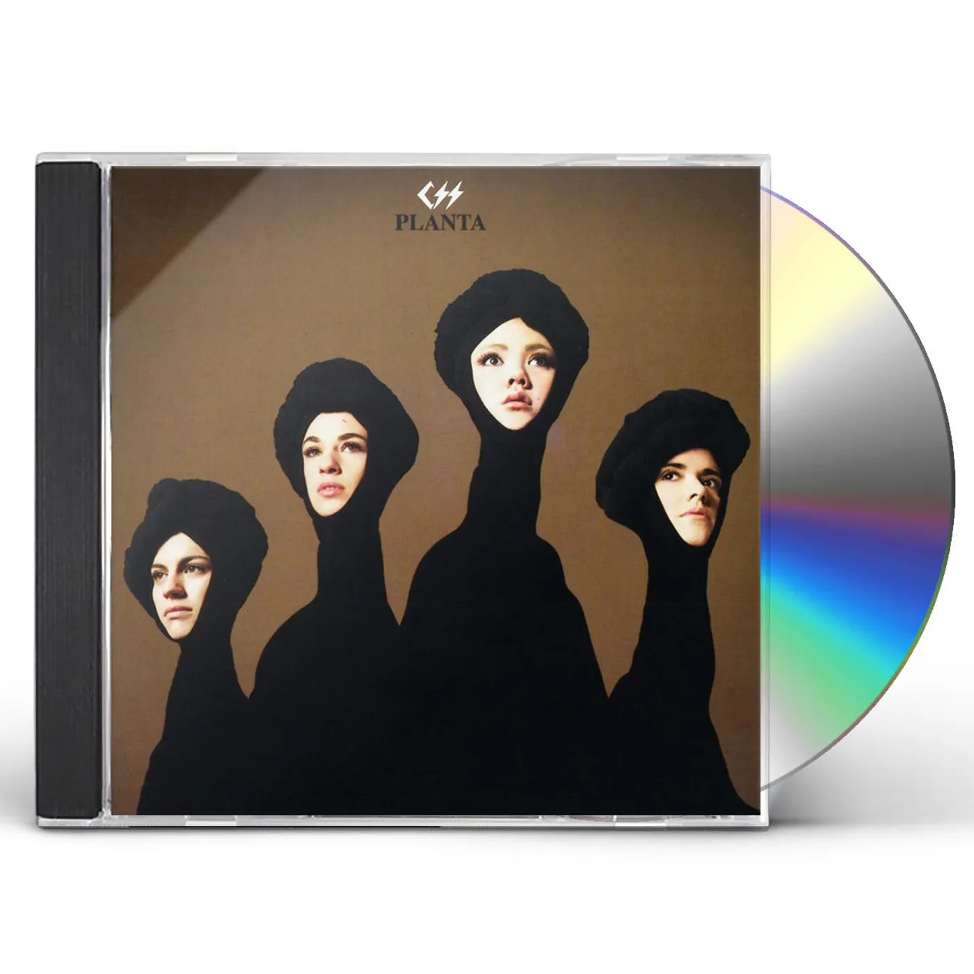 CSS PLANTA CD