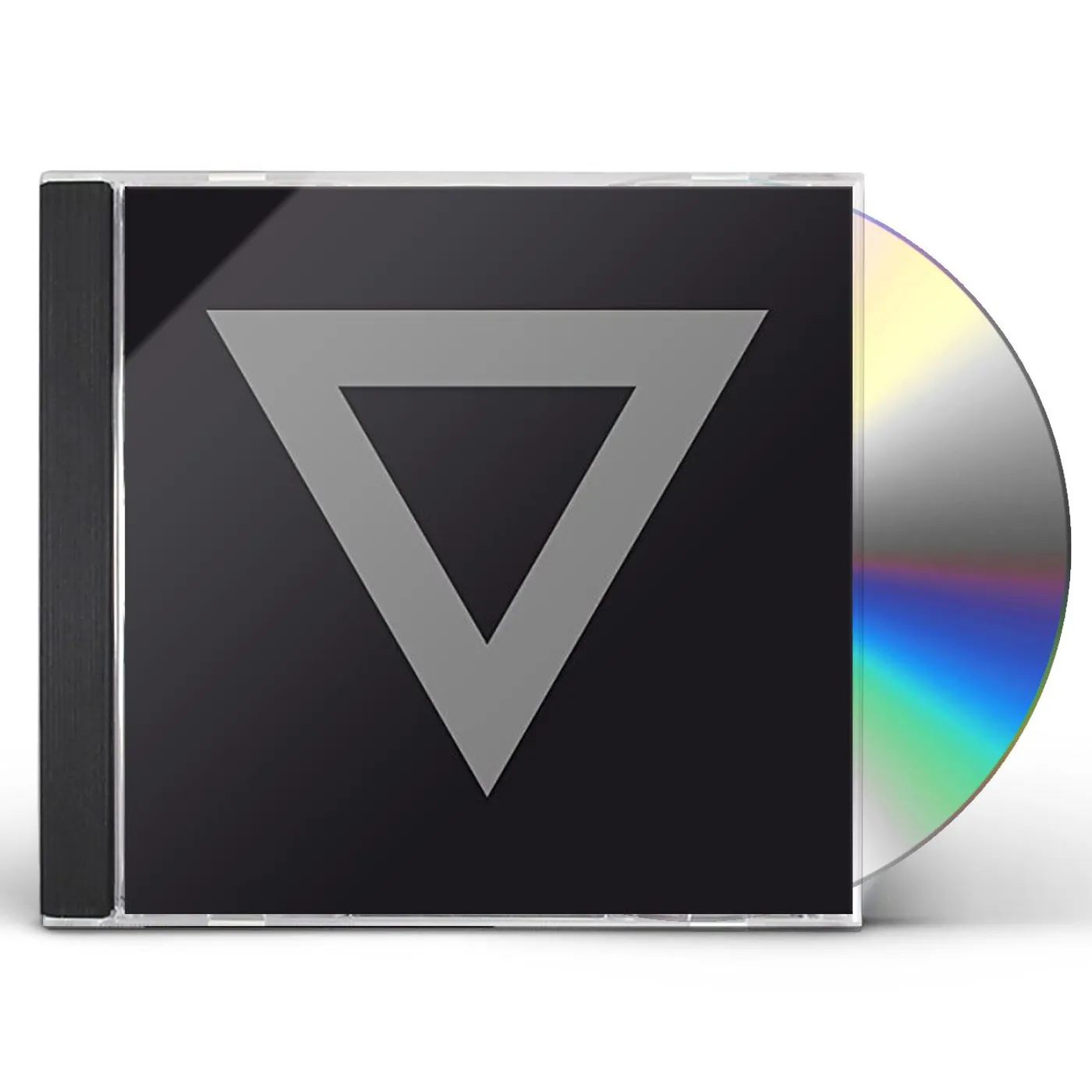 Faderhead FH-X CD