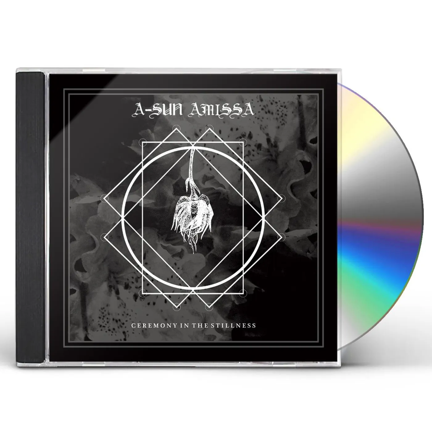 A-Sun Amissa CEREMONY IN THE STILLNESS CD