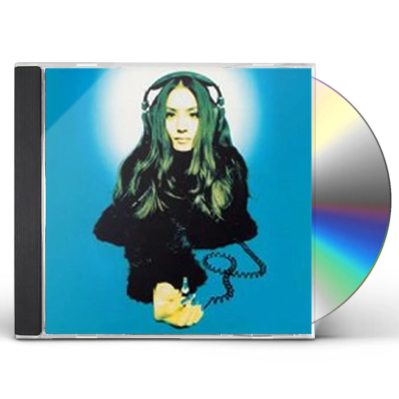 Kahimi Karie MY FIRST KARIE CD