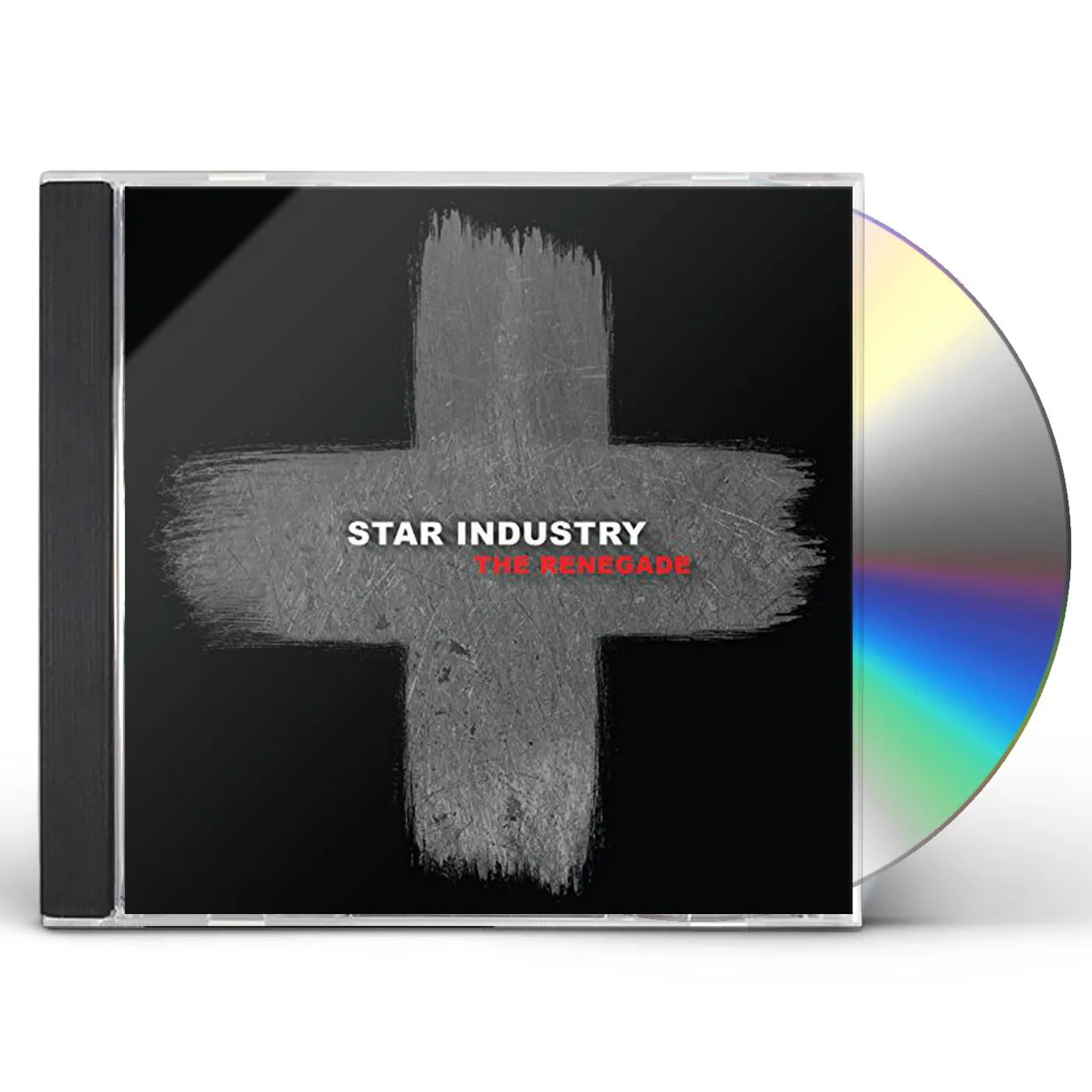 Star Industry RENEGADE CD