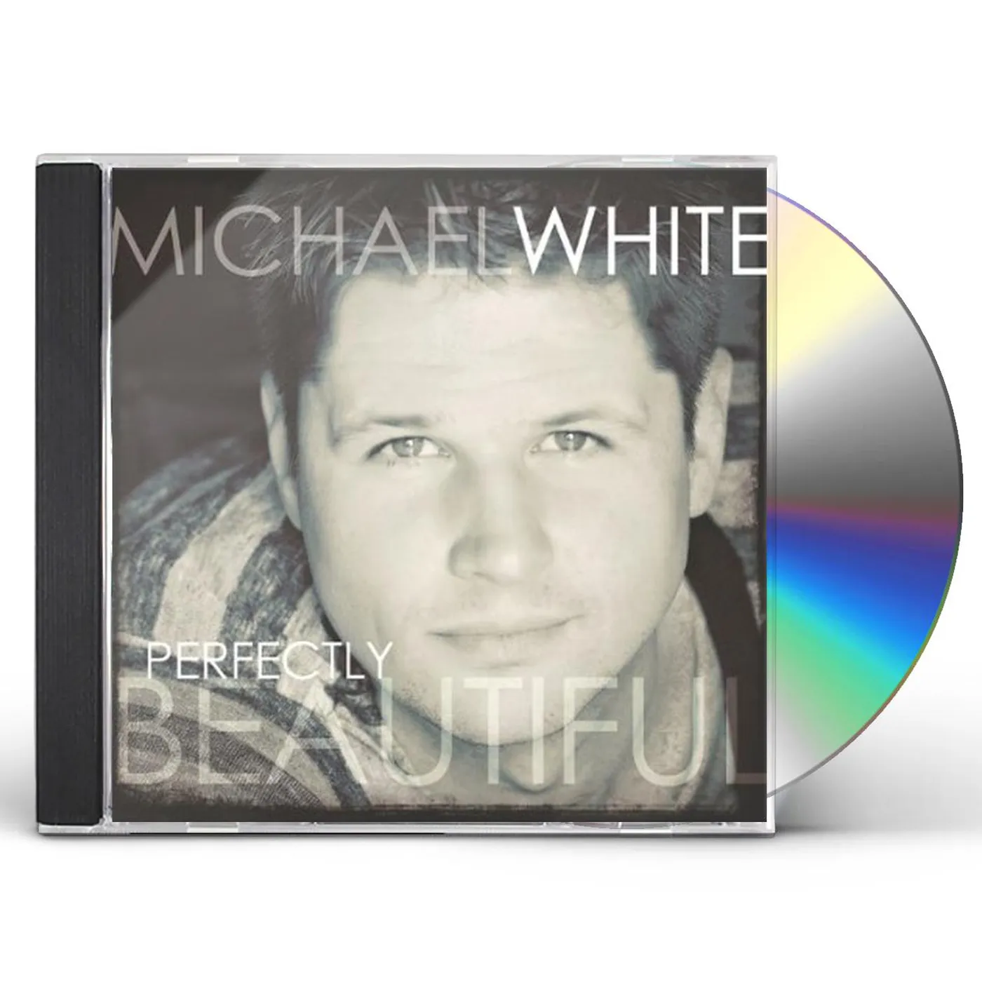 Michael White PERFECTLY BEAUTIFUL CD