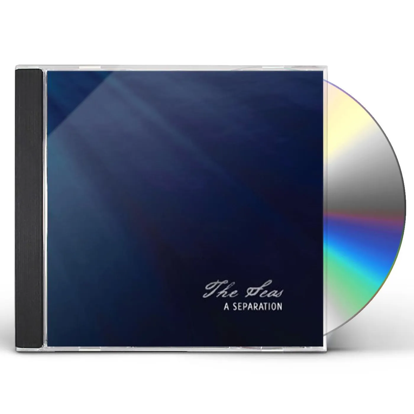 Seas SEPARATION CD