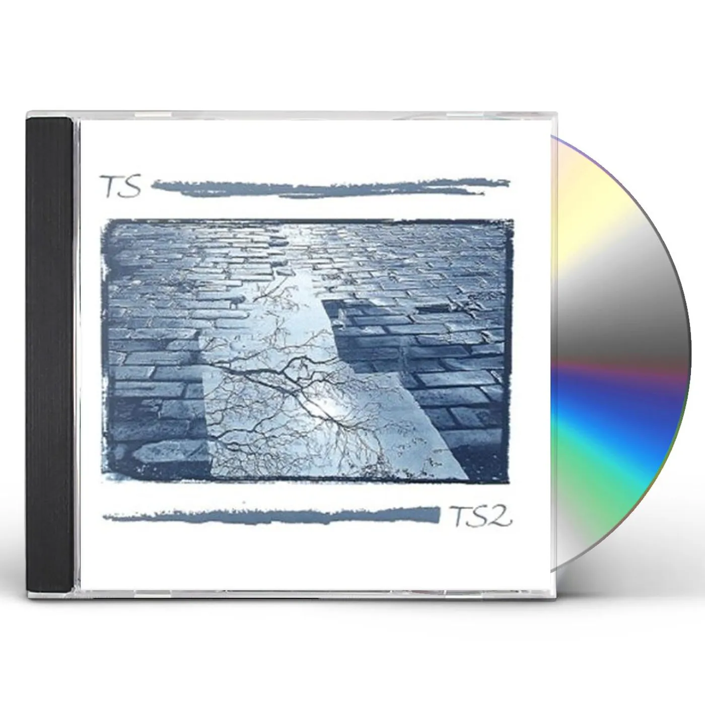 TS2 CD