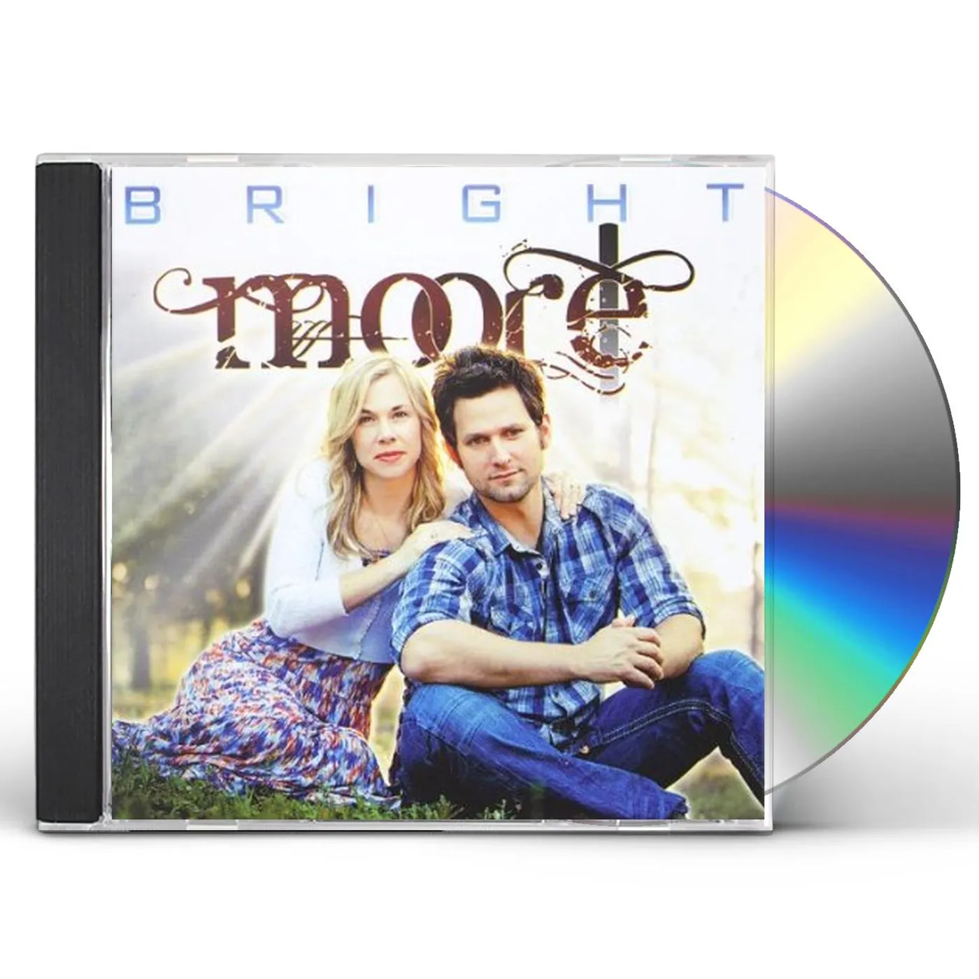 Moore BRIGHT CD