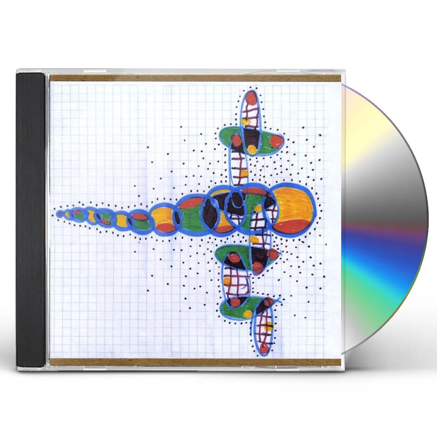 RADICAL KNITTING CIRCLE CD