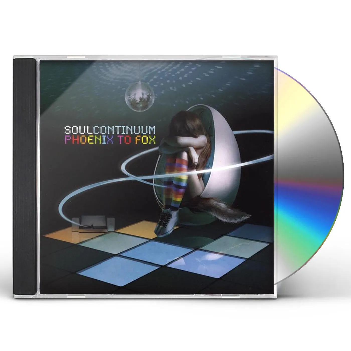 Soul Continuum