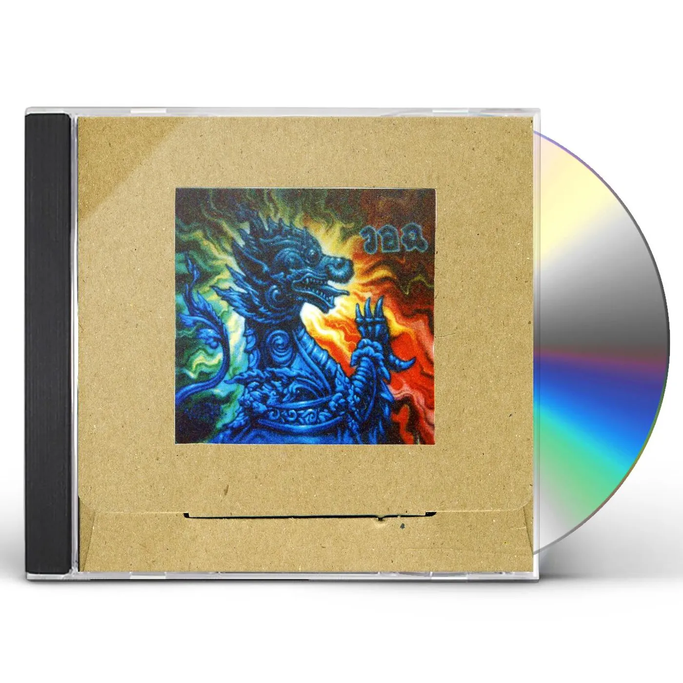 Year 5000 SEASON OF THE WITCH CD
