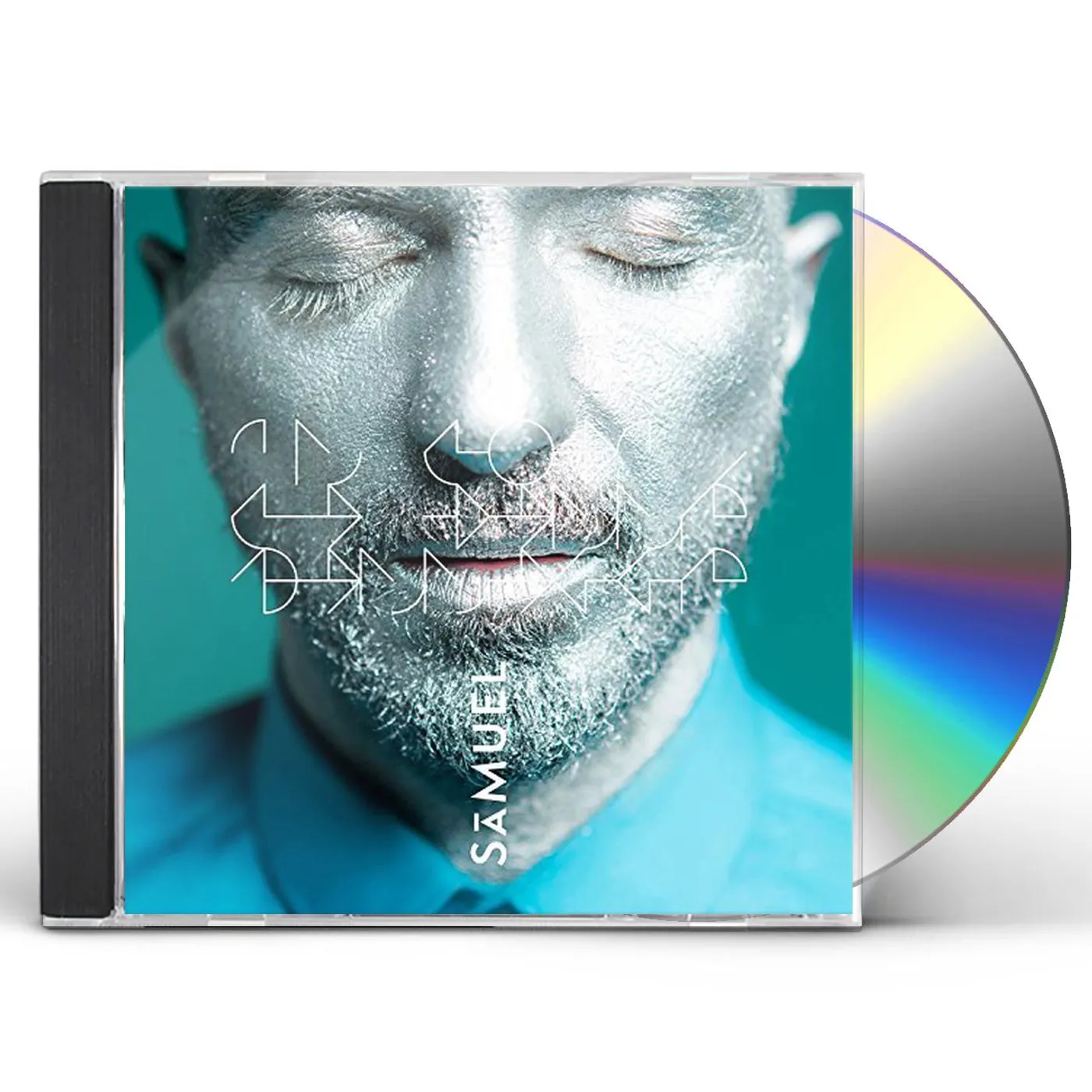 Samuel IL CODICE DELLA BELLEZZA CD