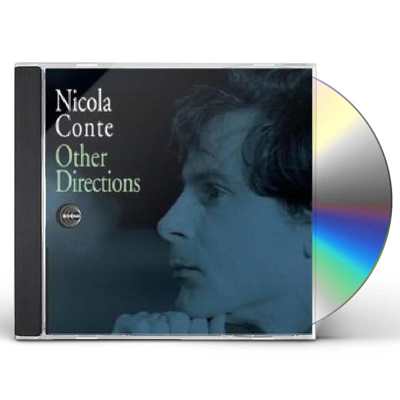Nicola Conte OTHER DIRECTIONS CD