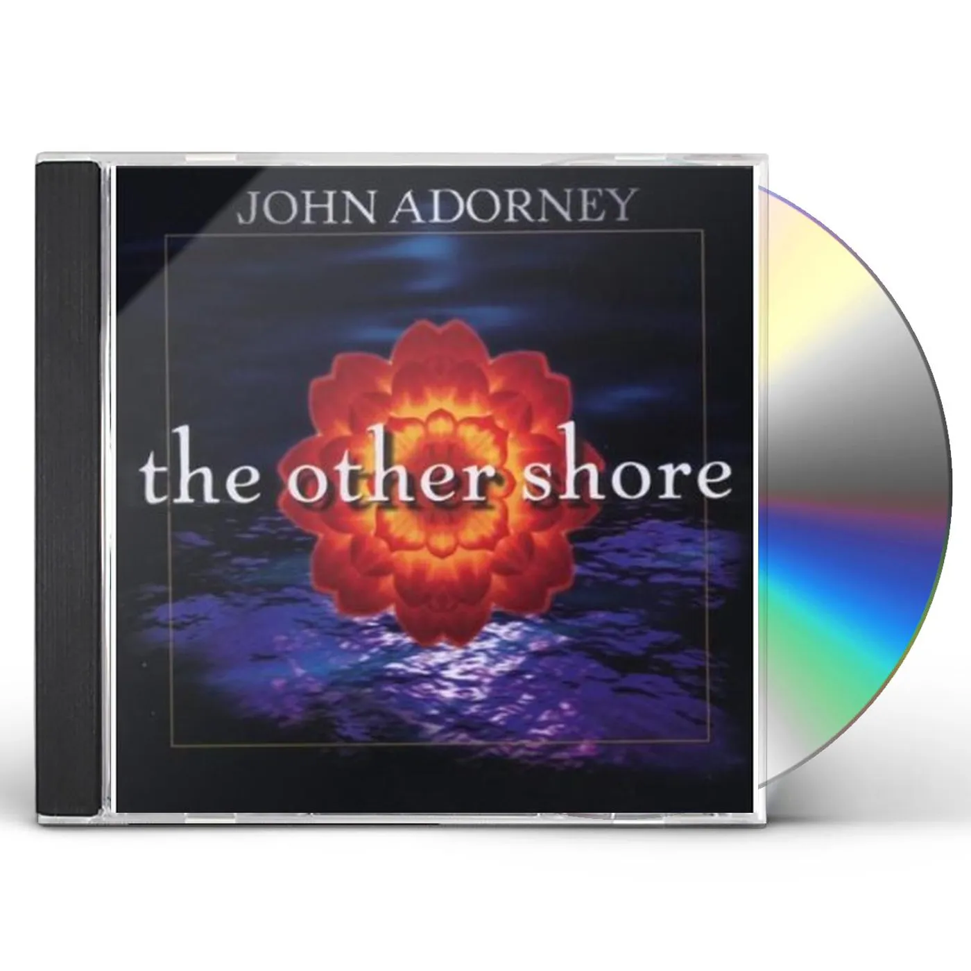 John Adorney OTHER SHORE CD