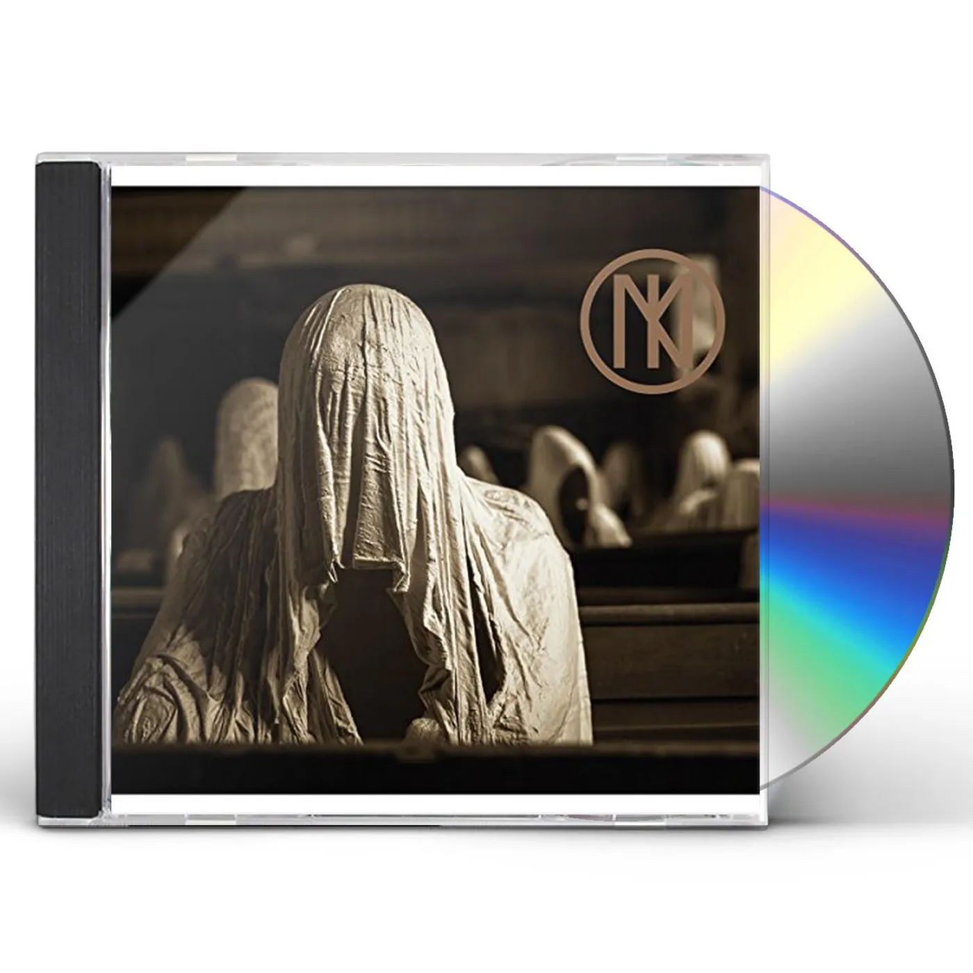 Nyss PRINCESSE TERRE CD