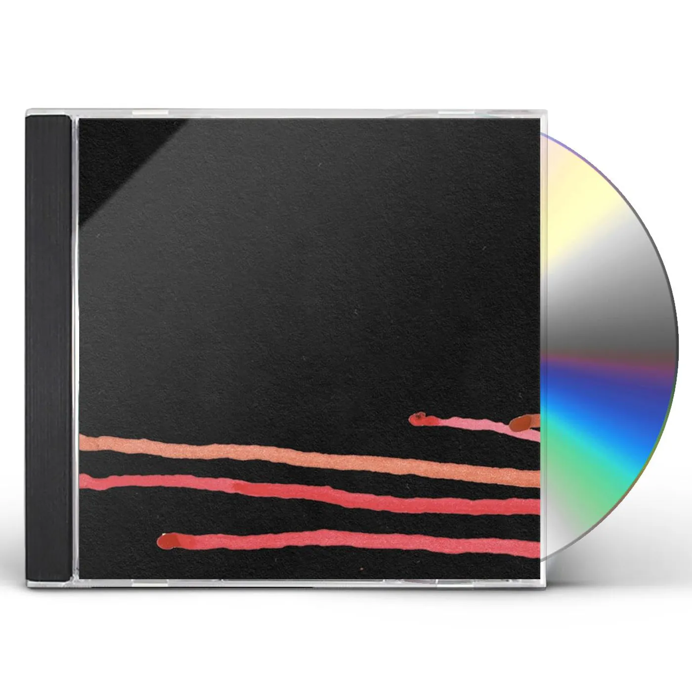 City and Colour BRING ME YOUR LOVE CD