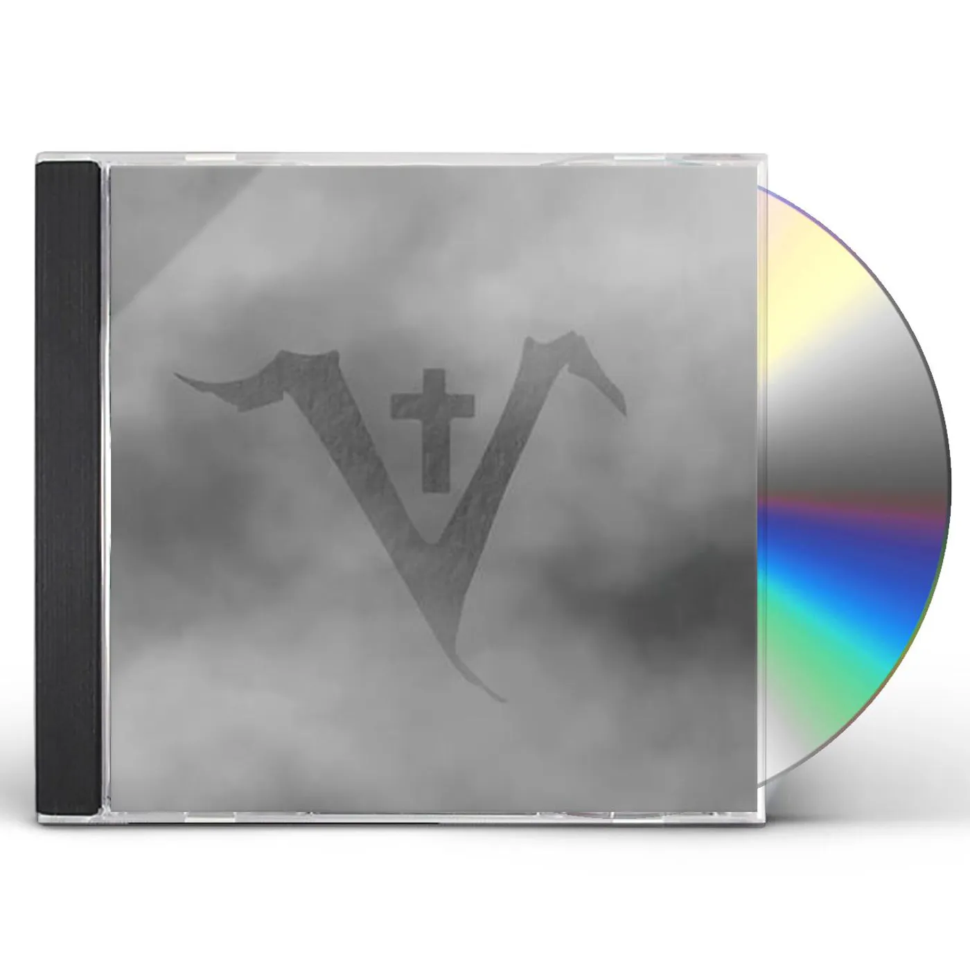 SAINT VITUS CD